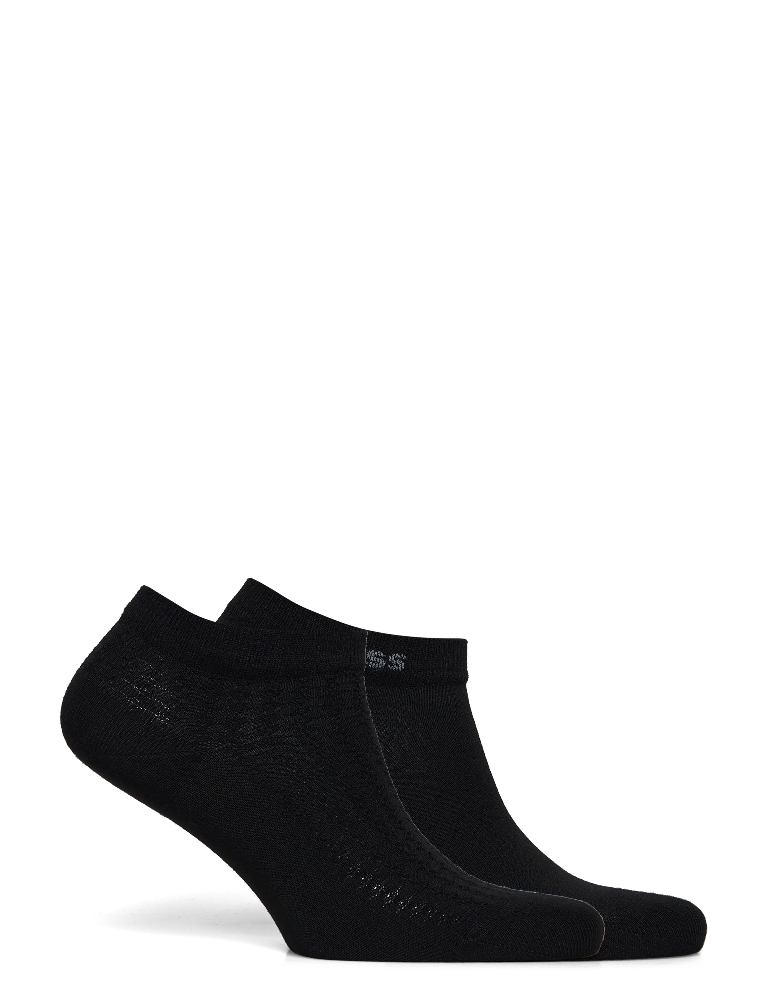 BOSS - 2P AS Micro Lace CB - black - 1