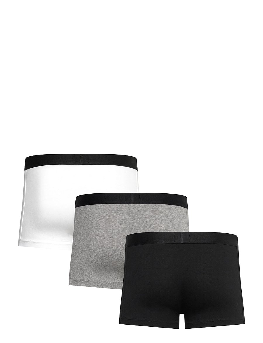 BOSS - Trunk 3P BOSS ONE - multipack underpants - assorted pre-pack - 1