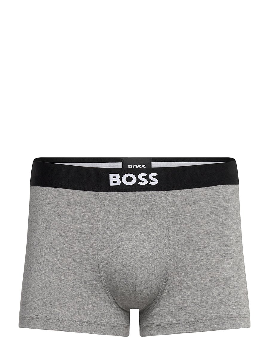 BOSS - Trunk 3P BOSS ONE - multipack underpants - assorted pre-pack - 2