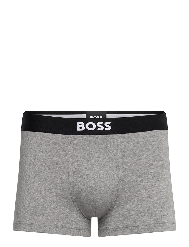 BOSS - Trunk 3P BOSS ONE - unterhosen im multipack - assorted pre-pack - 2