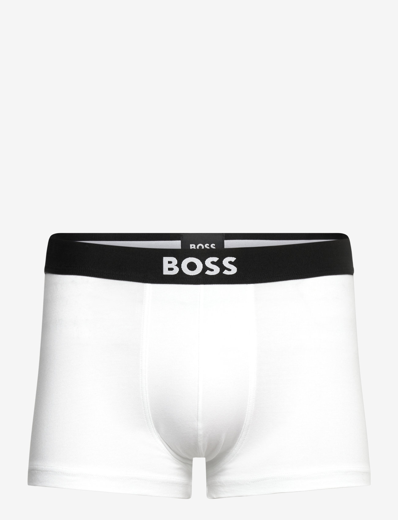 BOSS - Trunk 3P BOSS ONE - multipack underbukser - assorted pre-pack - 4