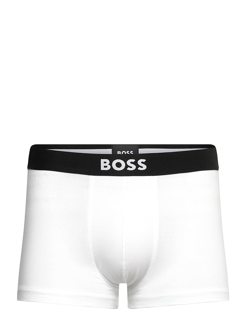 BOSS - Trunk 3P BOSS ONE - unterhosen im multipack - assorted pre-pack - 4