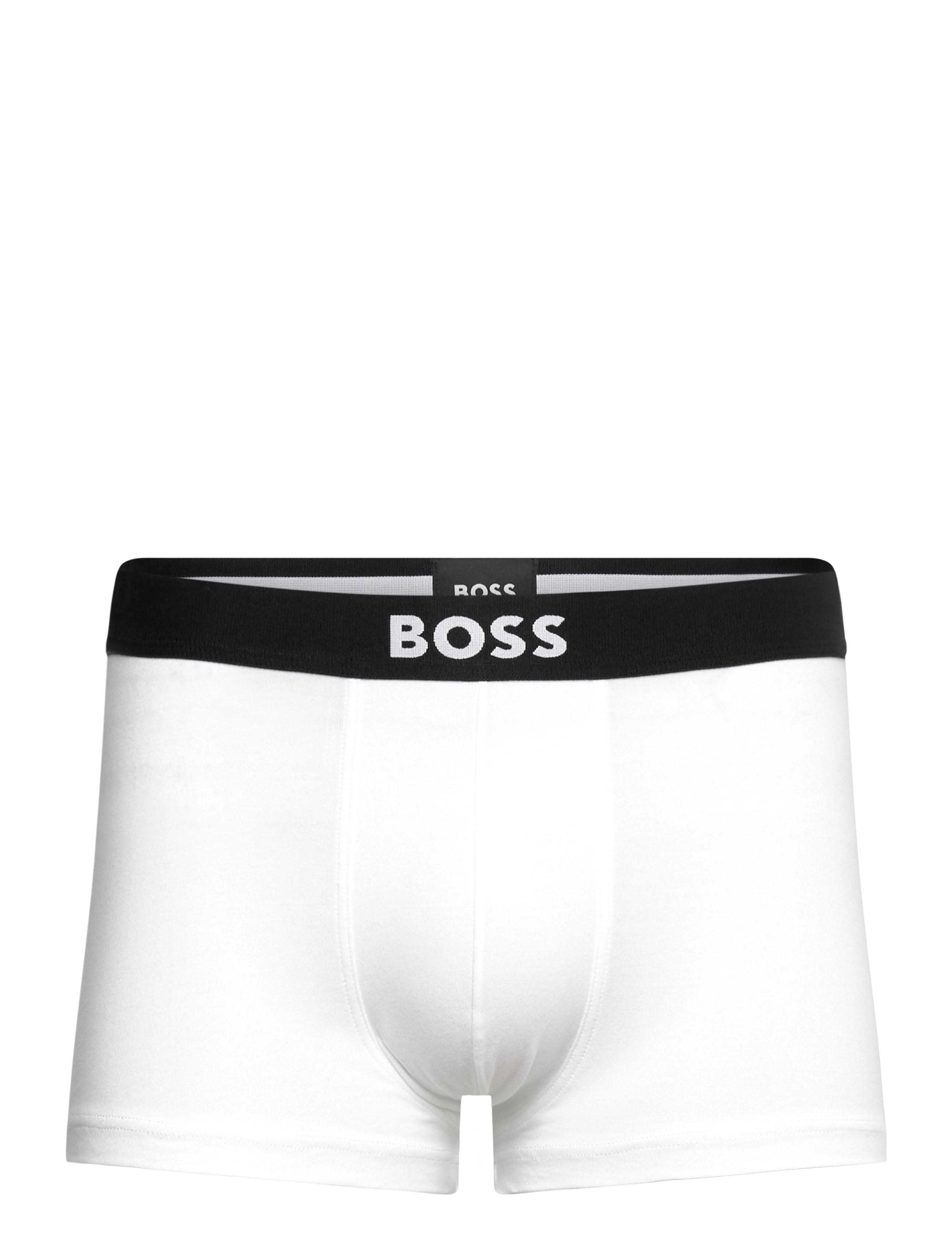BOSS - Trunk 3P BOSS ONE - multipack underbukser - assorted pre-pack - 4