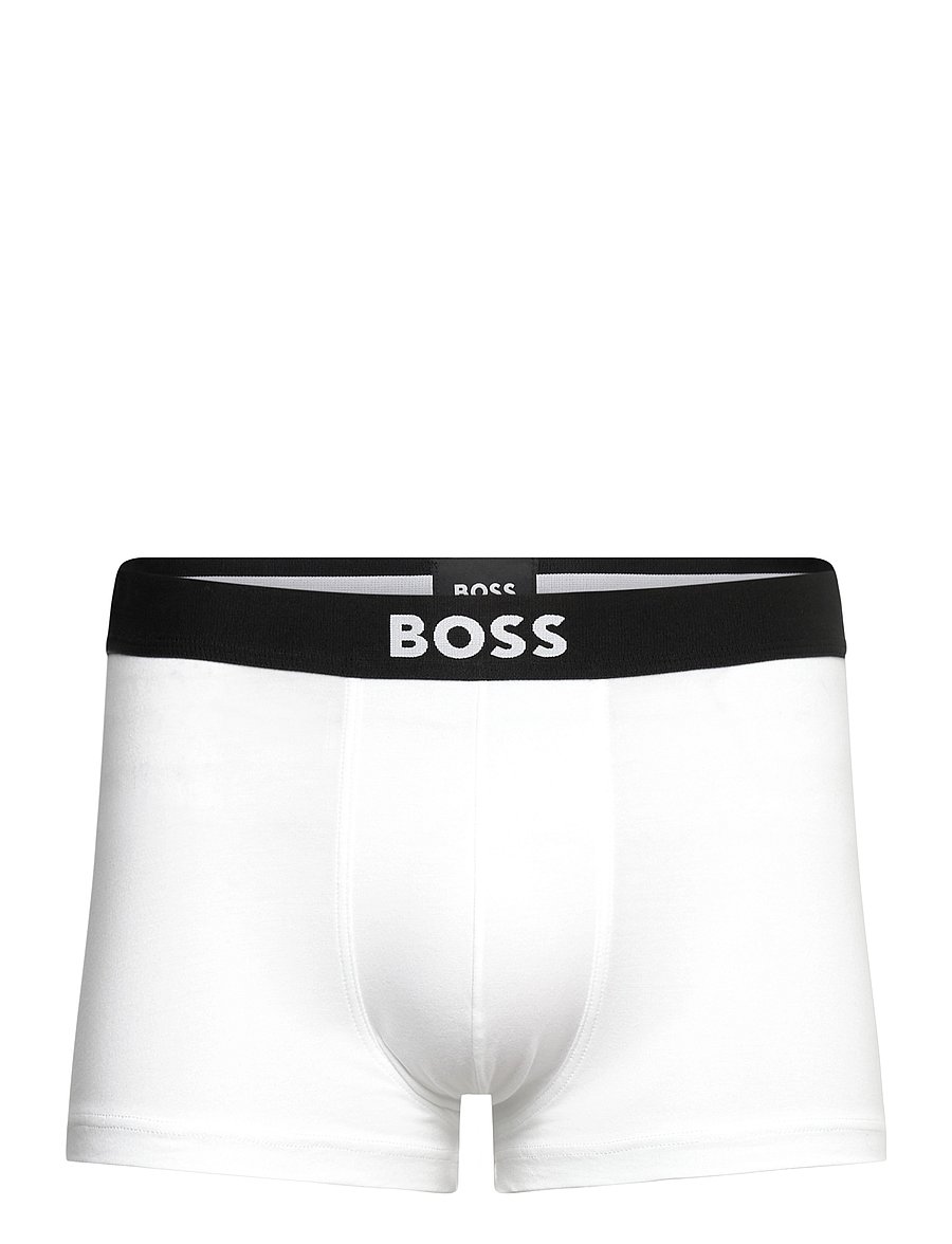 BOSS - Trunk 3P BOSS ONE - multipack underpants - assorted pre-pack - 4