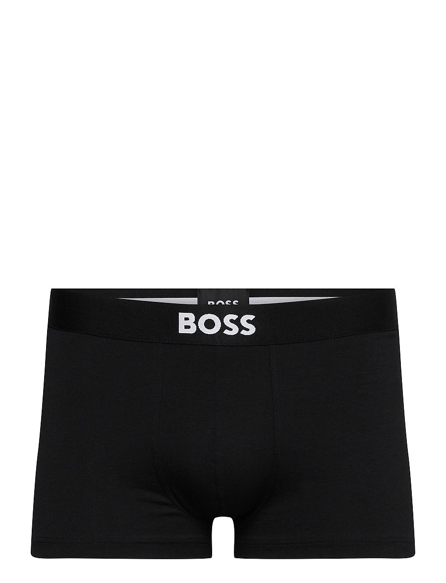 BOSS - Trunk 3P BOSS ONE - lot de sous-vêtements - black - 2