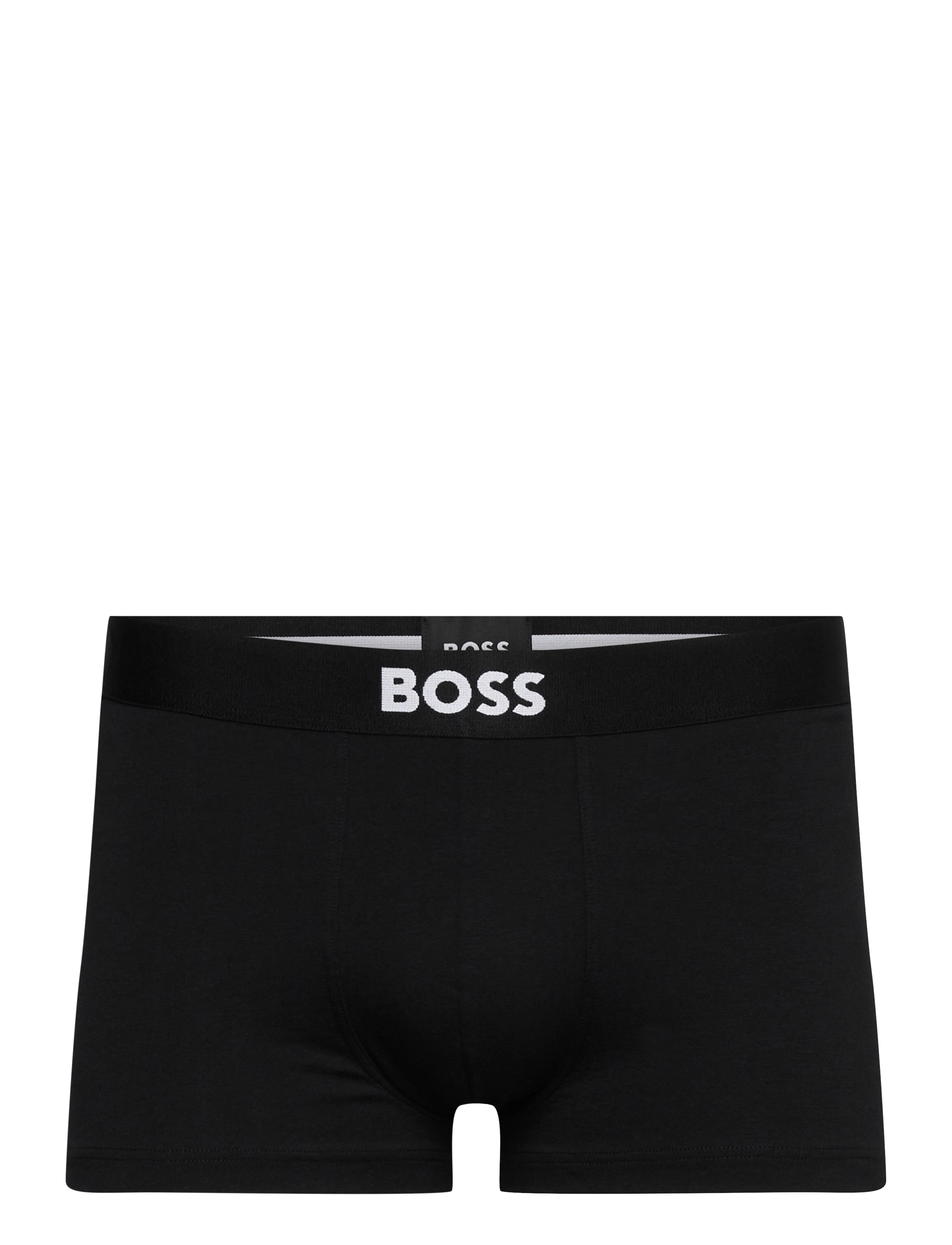 BOSS - Trunk 3P BOSS ONE - madalaimad hinnad - black - 2