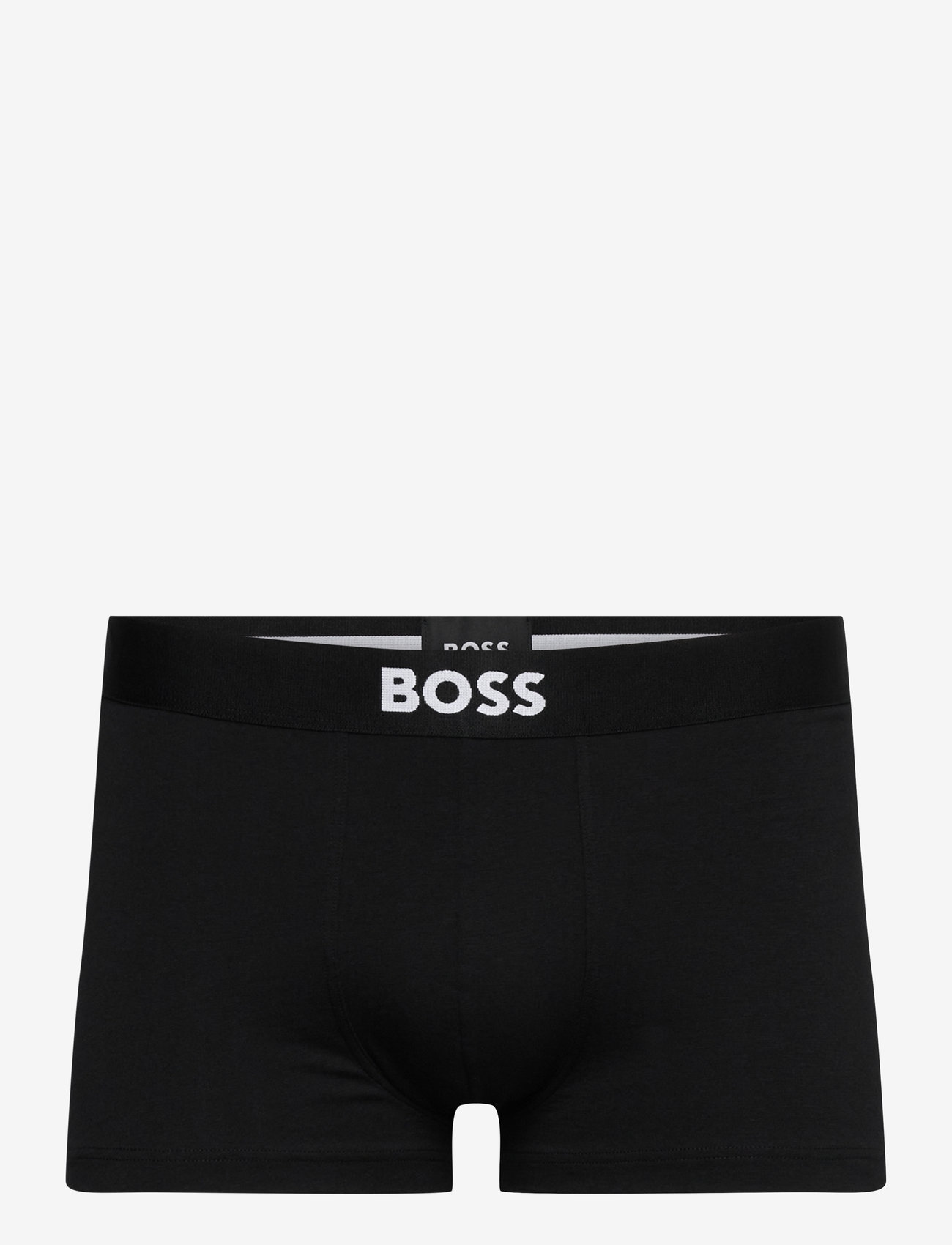 BOSS - Trunk 3P BOSS ONE - aluspükste mitmikpakk - black - 4