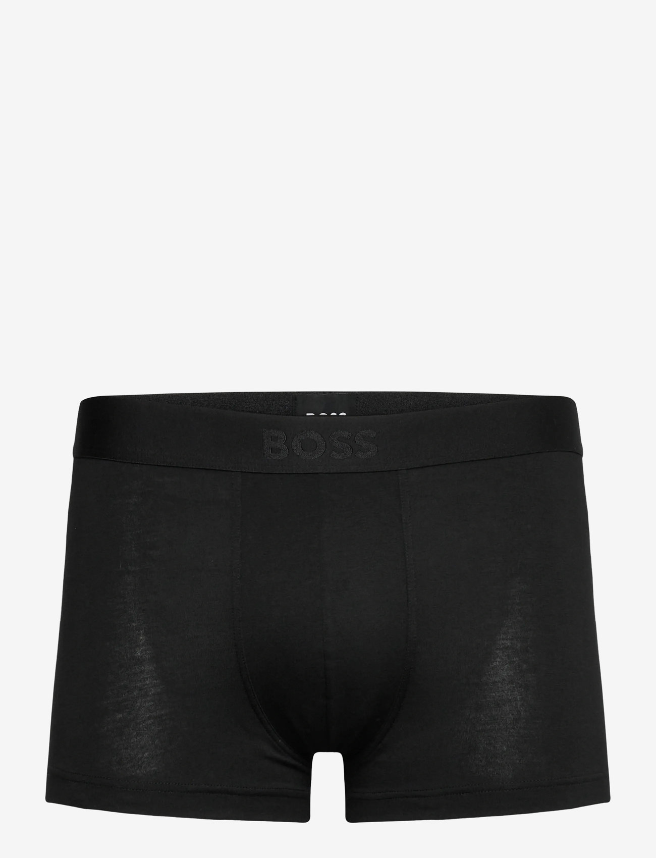 BOSS - Trunk 3P BOSS ONE - multipack kalsonger - black - 2