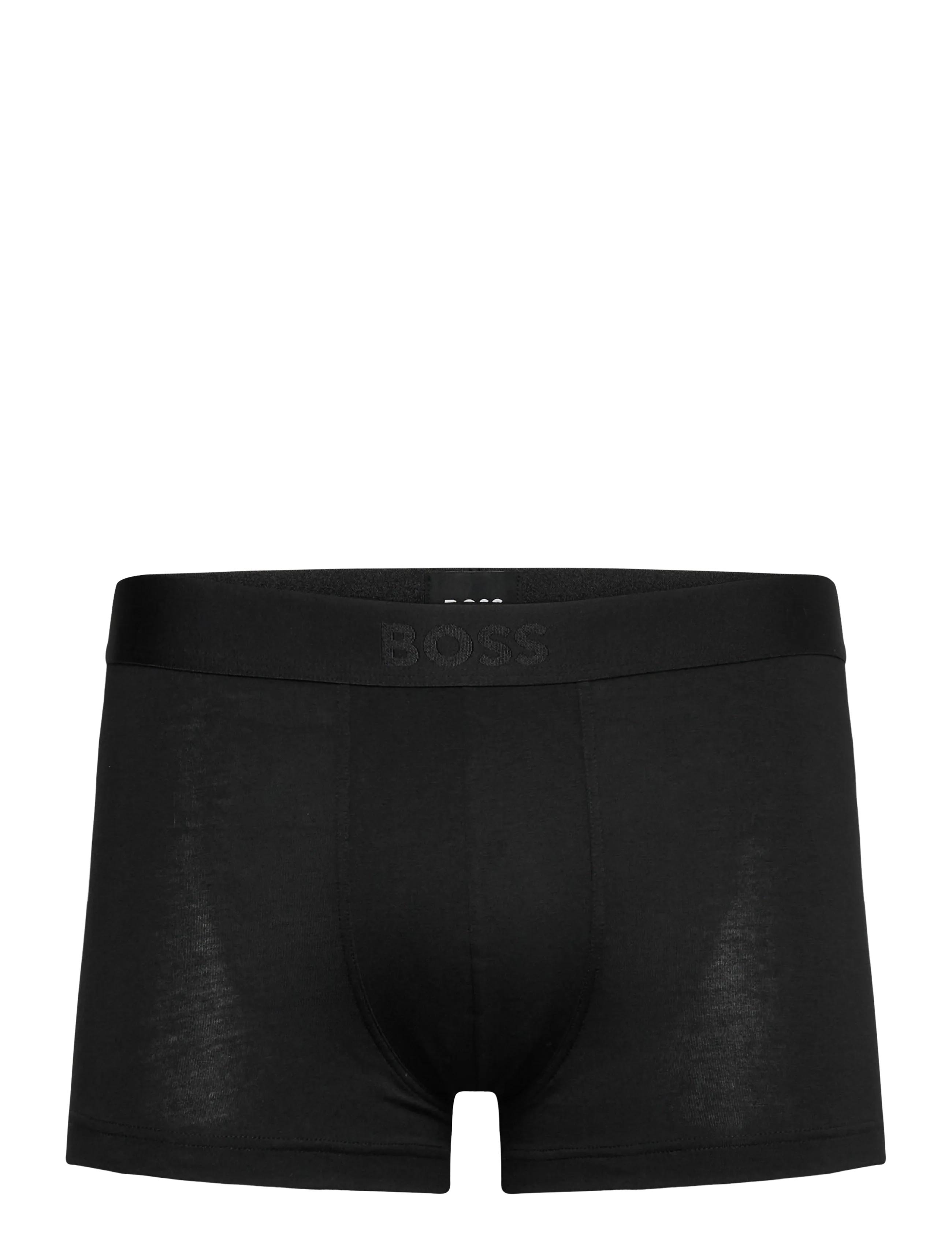 BOSS - Trunk 3P BOSS ONE - unterhosen im multipack - black - 2