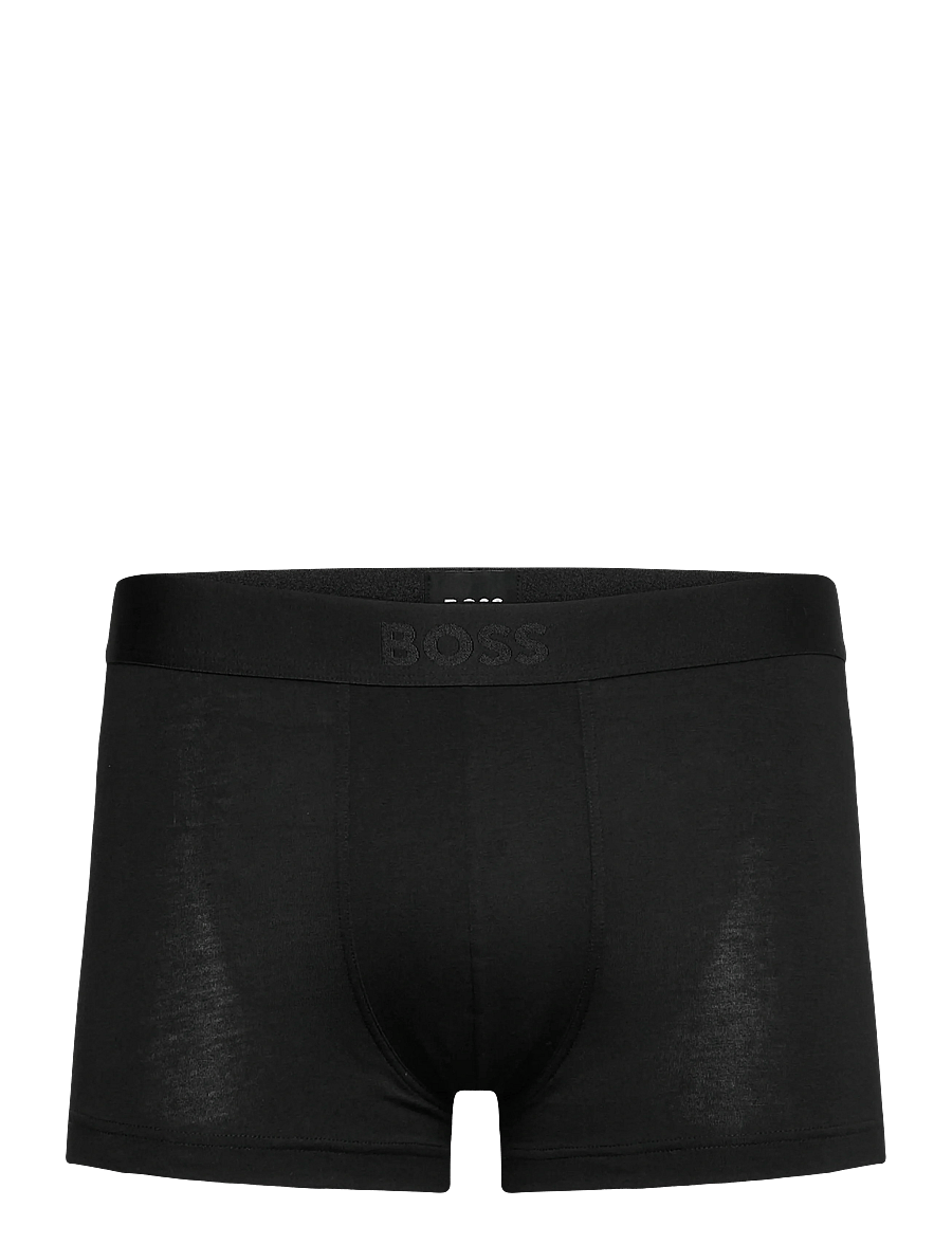 BOSS - Trunk 3P BOSS ONE - multipakk aluspüksid - black - 2