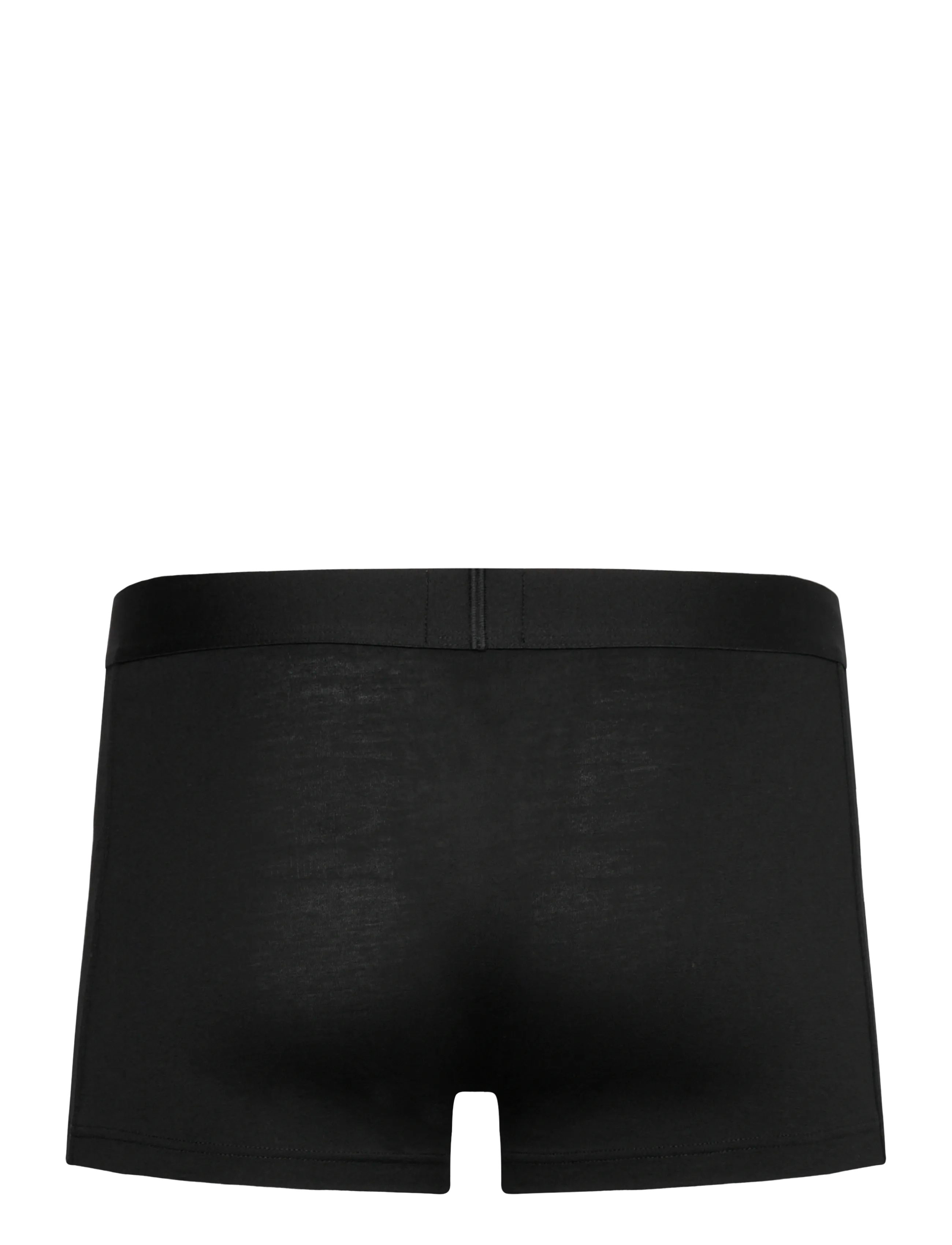 BOSS - Trunk 3P BOSS ONE - unterhosen im multipack - black - 3
