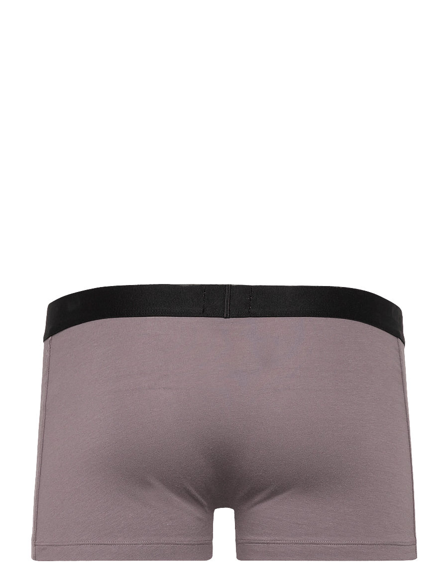 BOSS - Trunk 3P BOSS ONE - unterhosen im multipack - open grey - 3