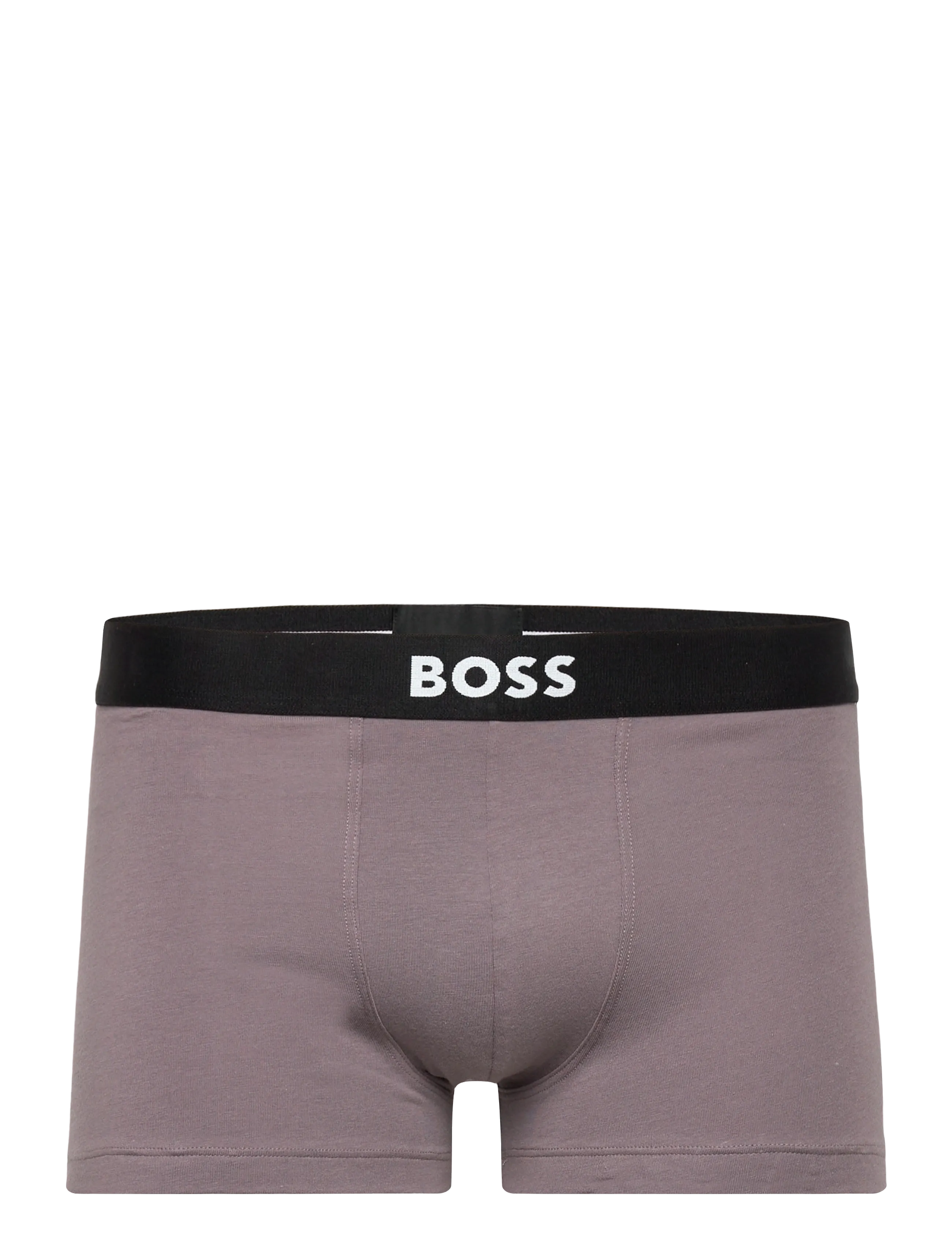 BOSS - Trunk 3P BOSS ONE - majtki w wielopaku - open grey - 2