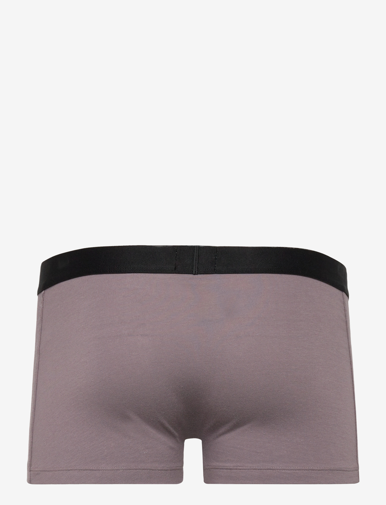BOSS - Trunk 3P BOSS ONE - multipack underpants - open grey - 3