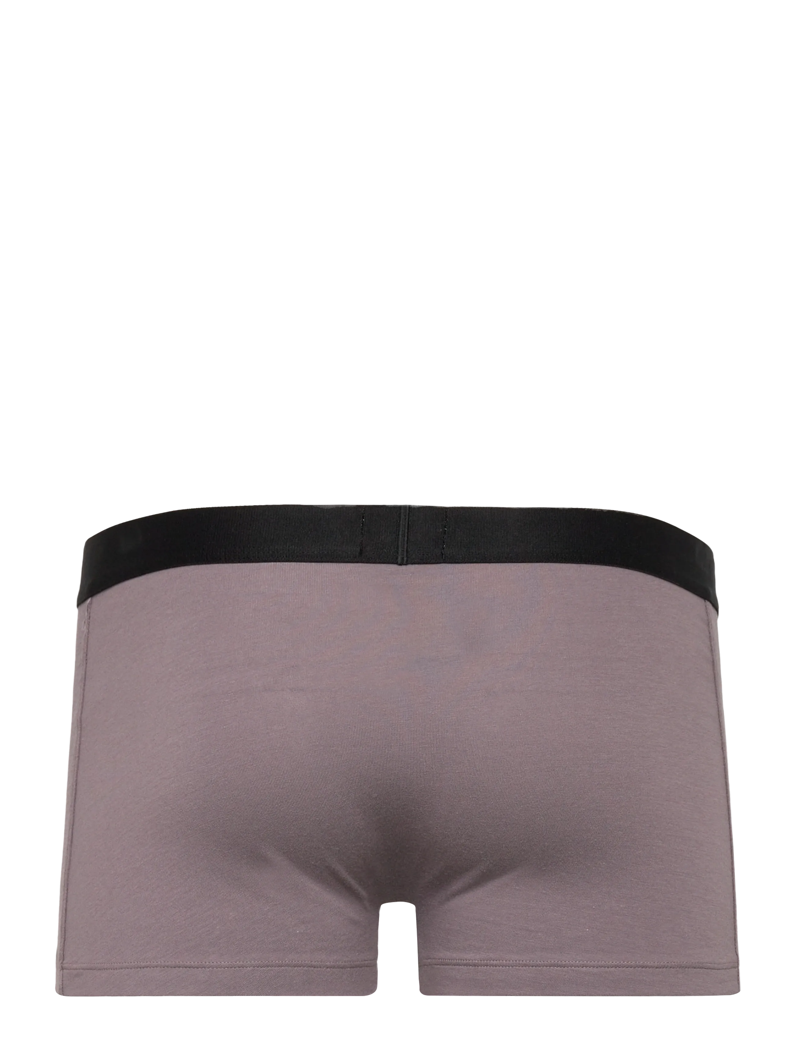 BOSS - Trunk 3P BOSS ONE - majtki w wielopaku - open grey - 3