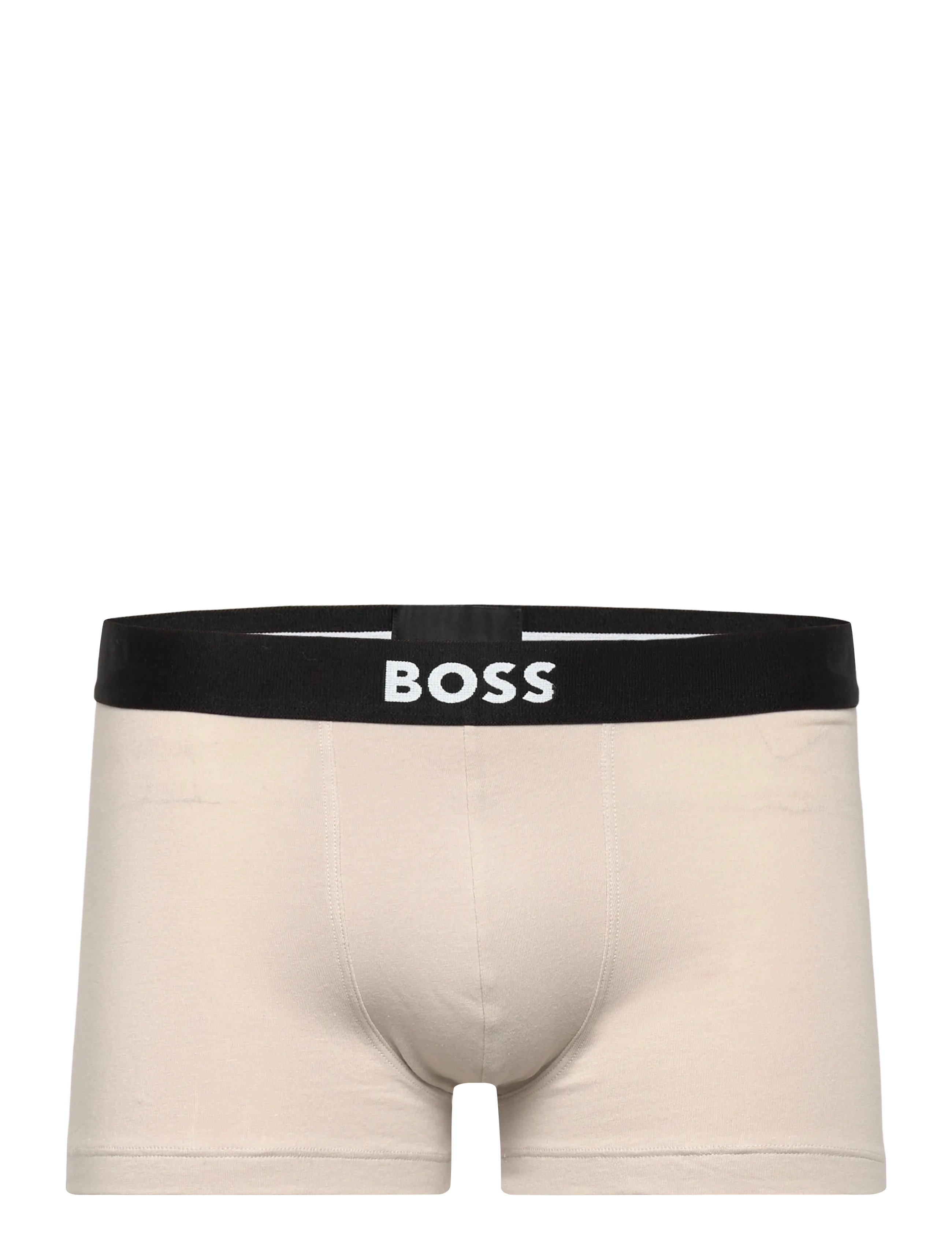 BOSS - Trunk 3P BOSS ONE - majtki w wielopaku - open grey - 4