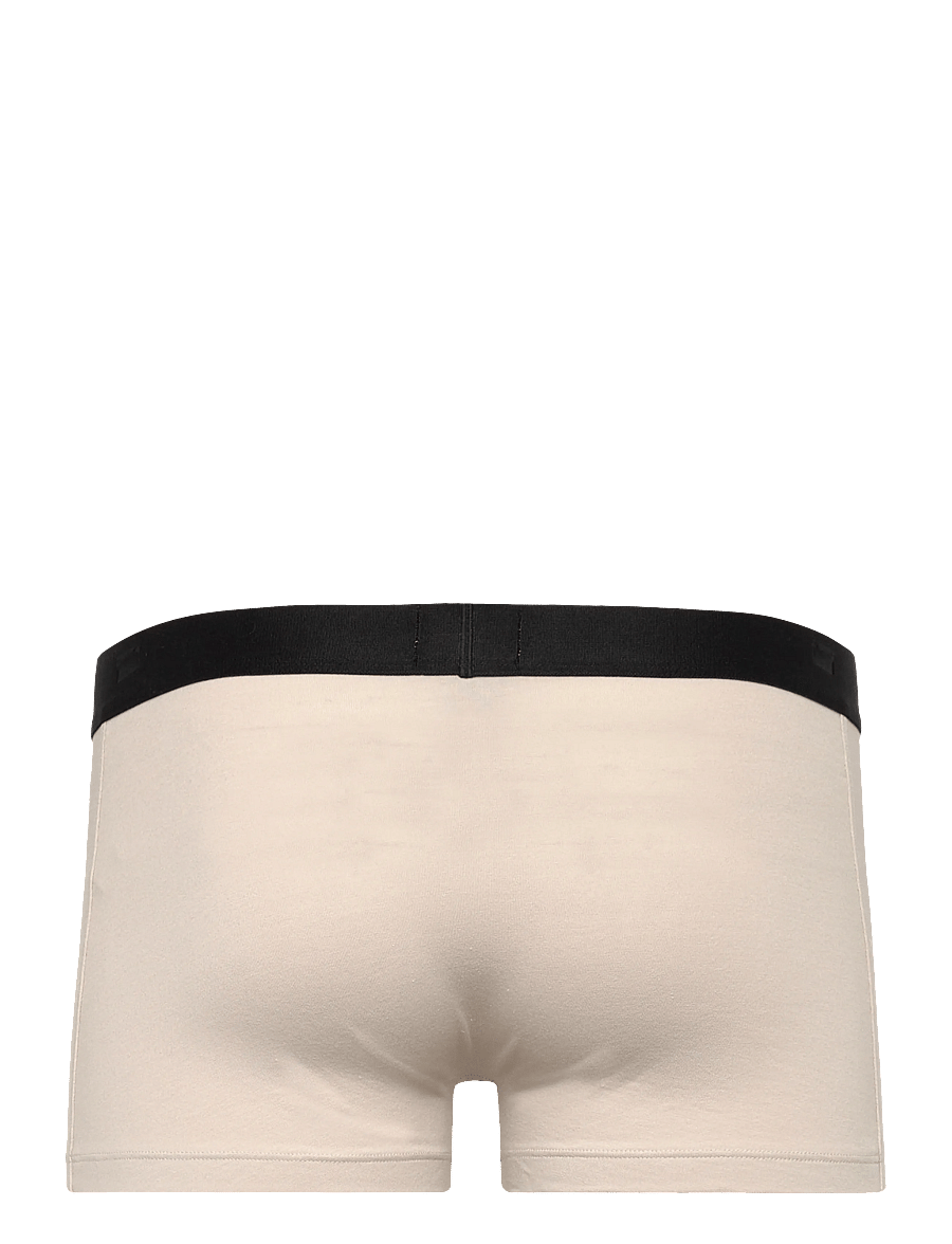 BOSS - Trunk 3P BOSS ONE - unterhosen im multipack - open grey - 5