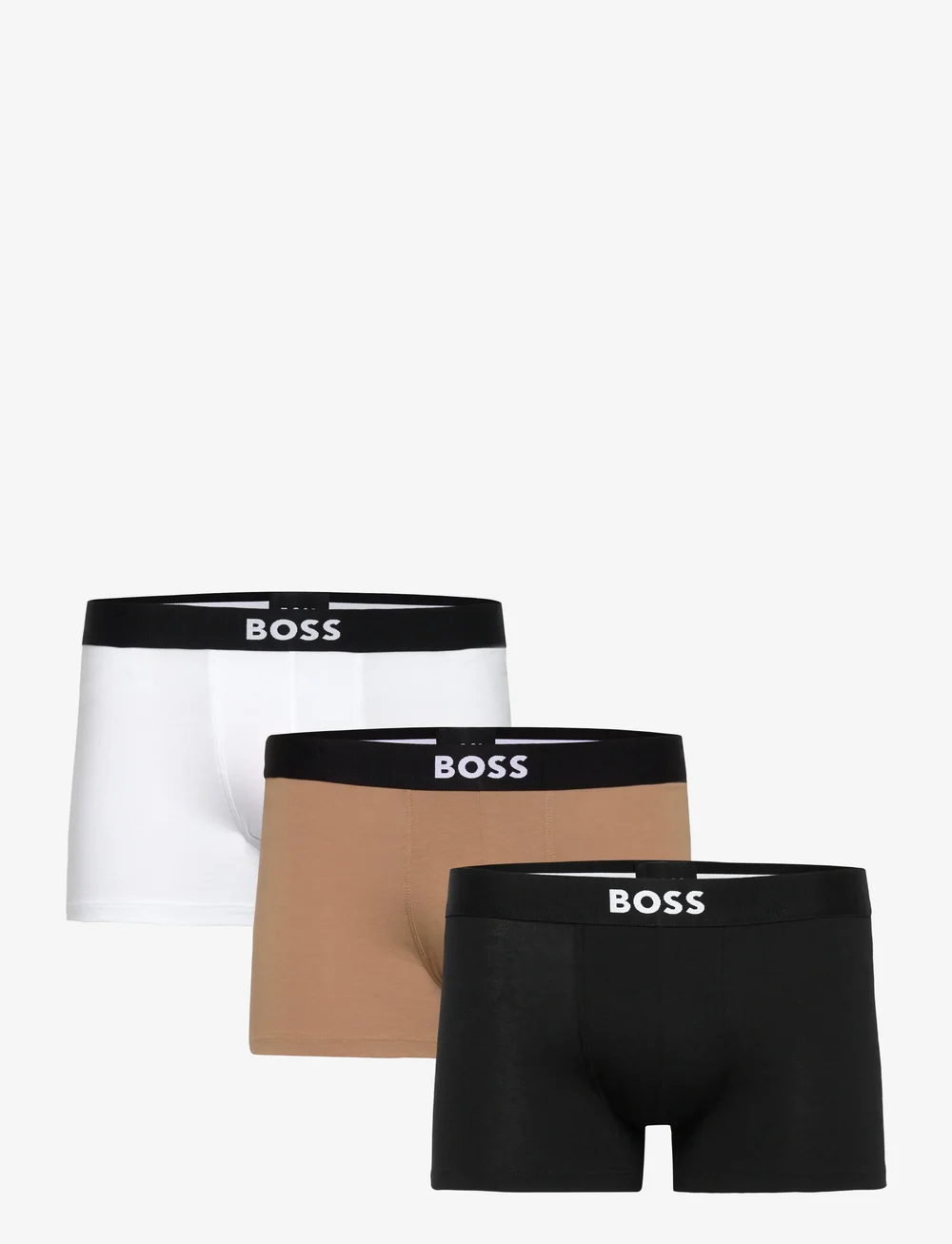 BOSS - Trunk 3P BOSS ONE - unterhosen im multipack - open miscellaneous - 0
