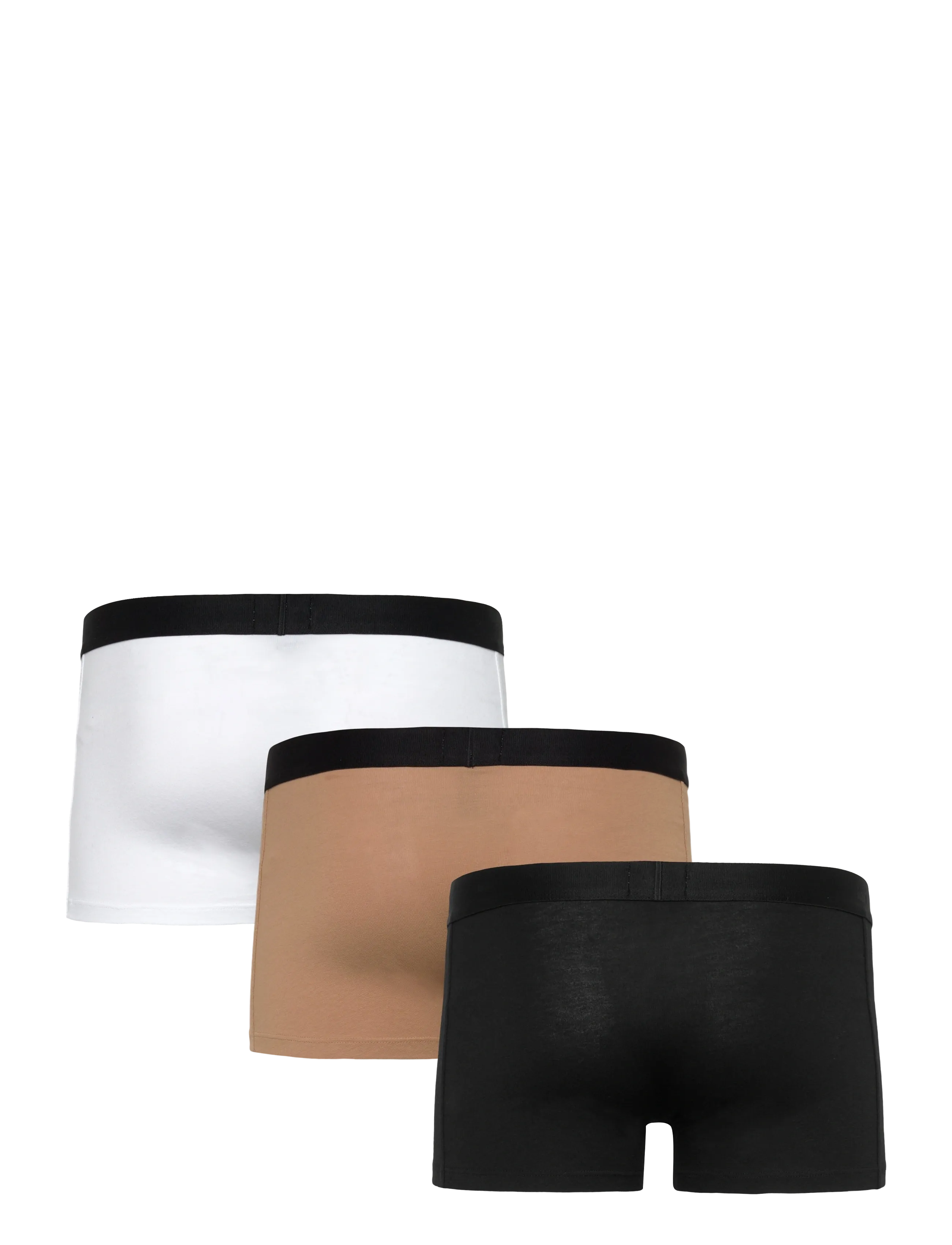 BOSS - Trunk 3P BOSS ONE - alhaisimmat hinnat - open miscellaneous - 1