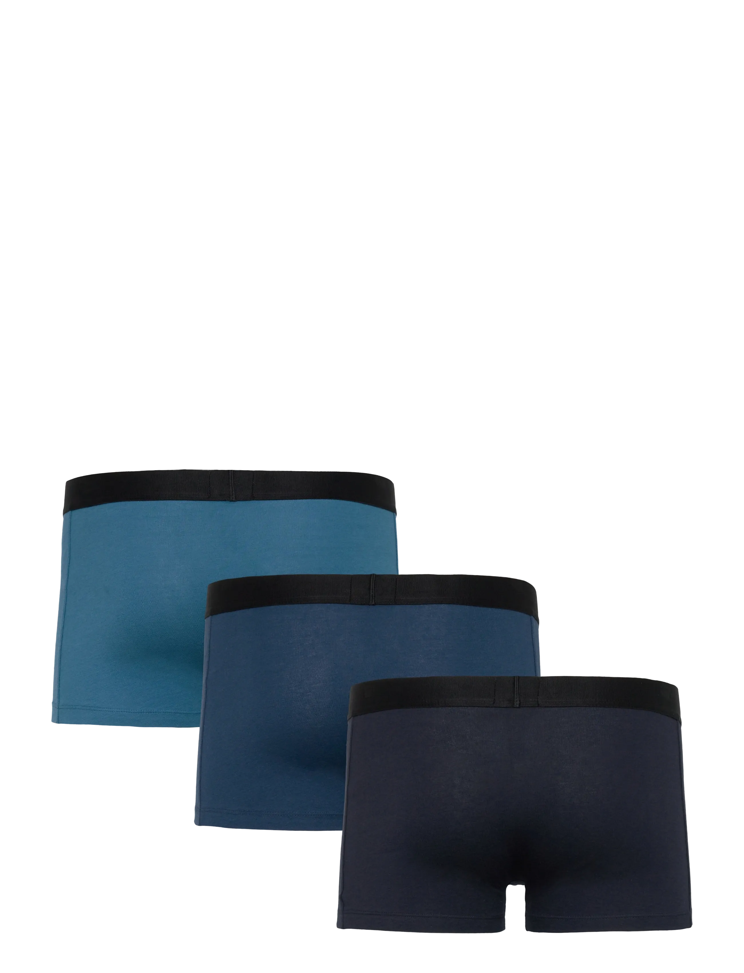 BOSS - Trunk 3P BOSS ONE - unterhosen im multipack - open miscellaneous - 1