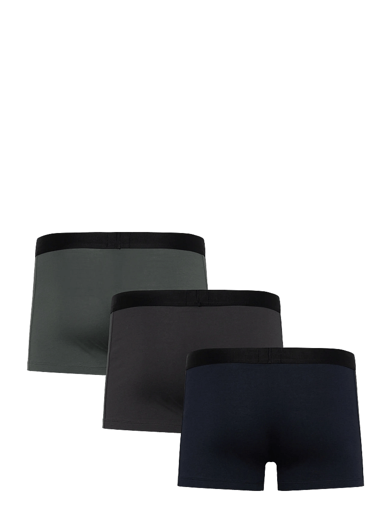BOSS - Trunk 3P BOSS ONE - multipack kalsonger - open miscellaneous - 1