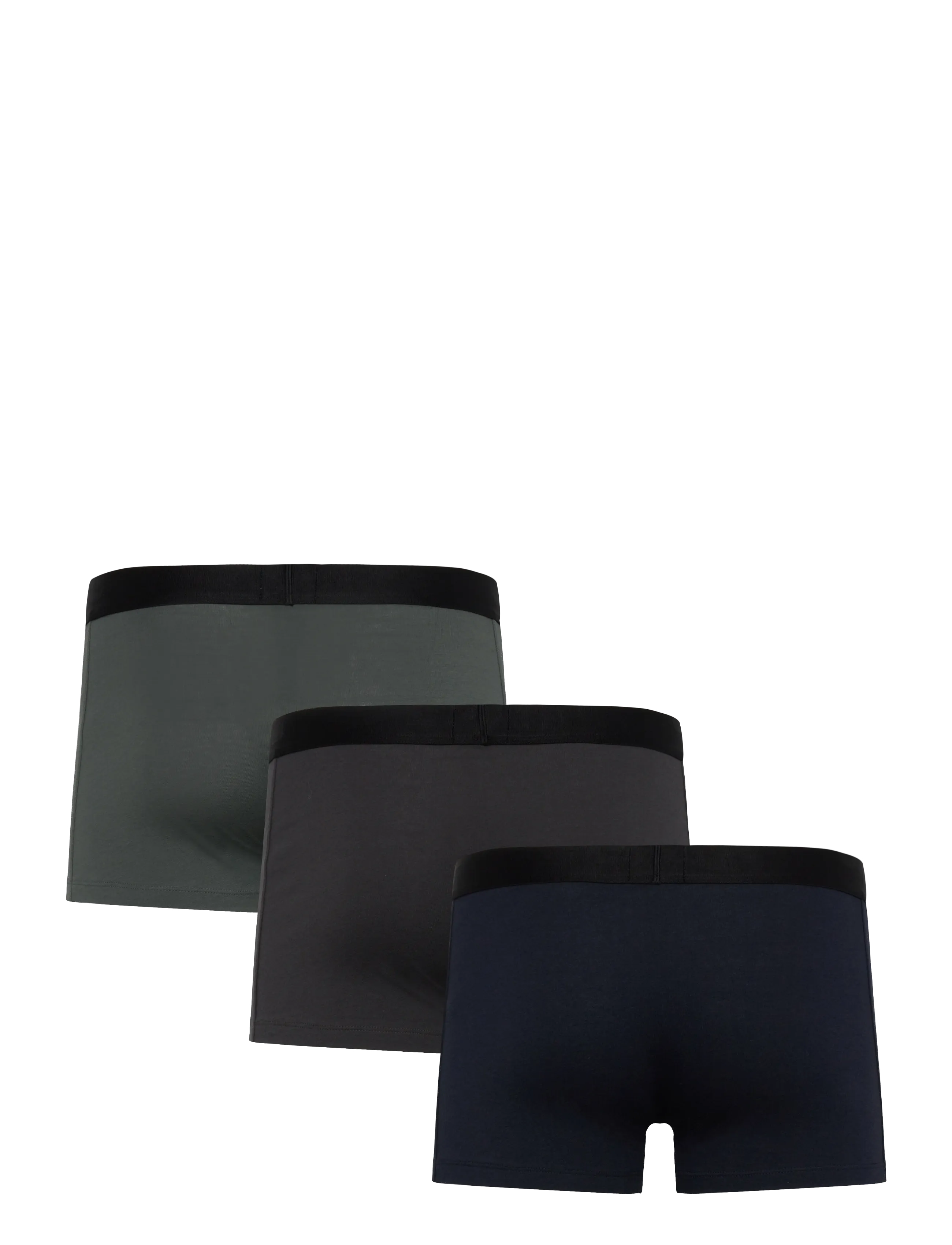 BOSS - Trunk 3P BOSS ONE - unterhosen im multipack - open miscellaneous - 1