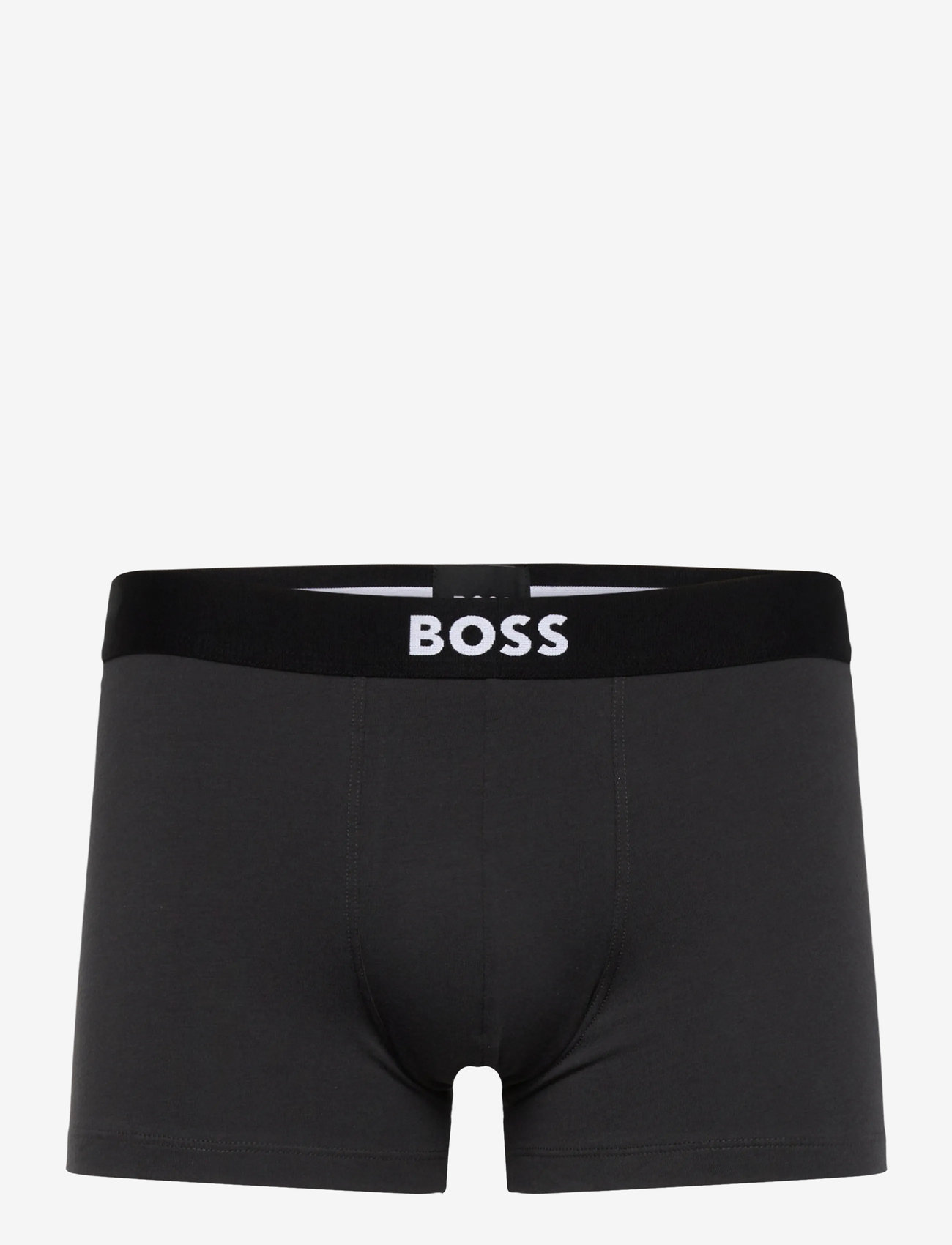 BOSS - Trunk 3P BOSS ONE - multipack kalsonger - open miscellaneous - 2