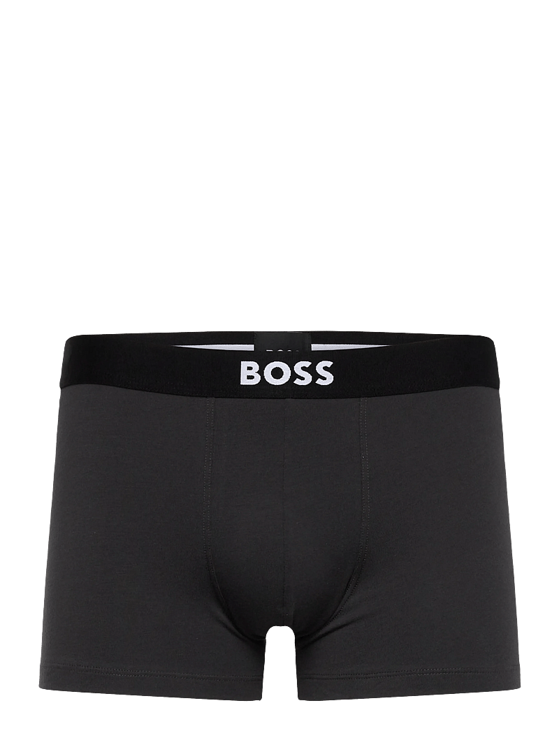 BOSS - Trunk 3P BOSS ONE - multipack kalsonger - open miscellaneous - 2
