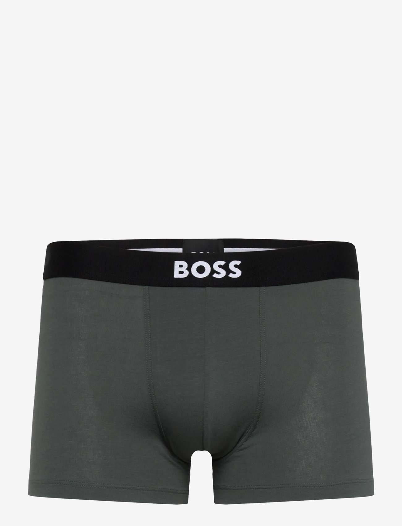 BOSS - Trunk 3P BOSS ONE - multipack kalsonger - open miscellaneous - 4