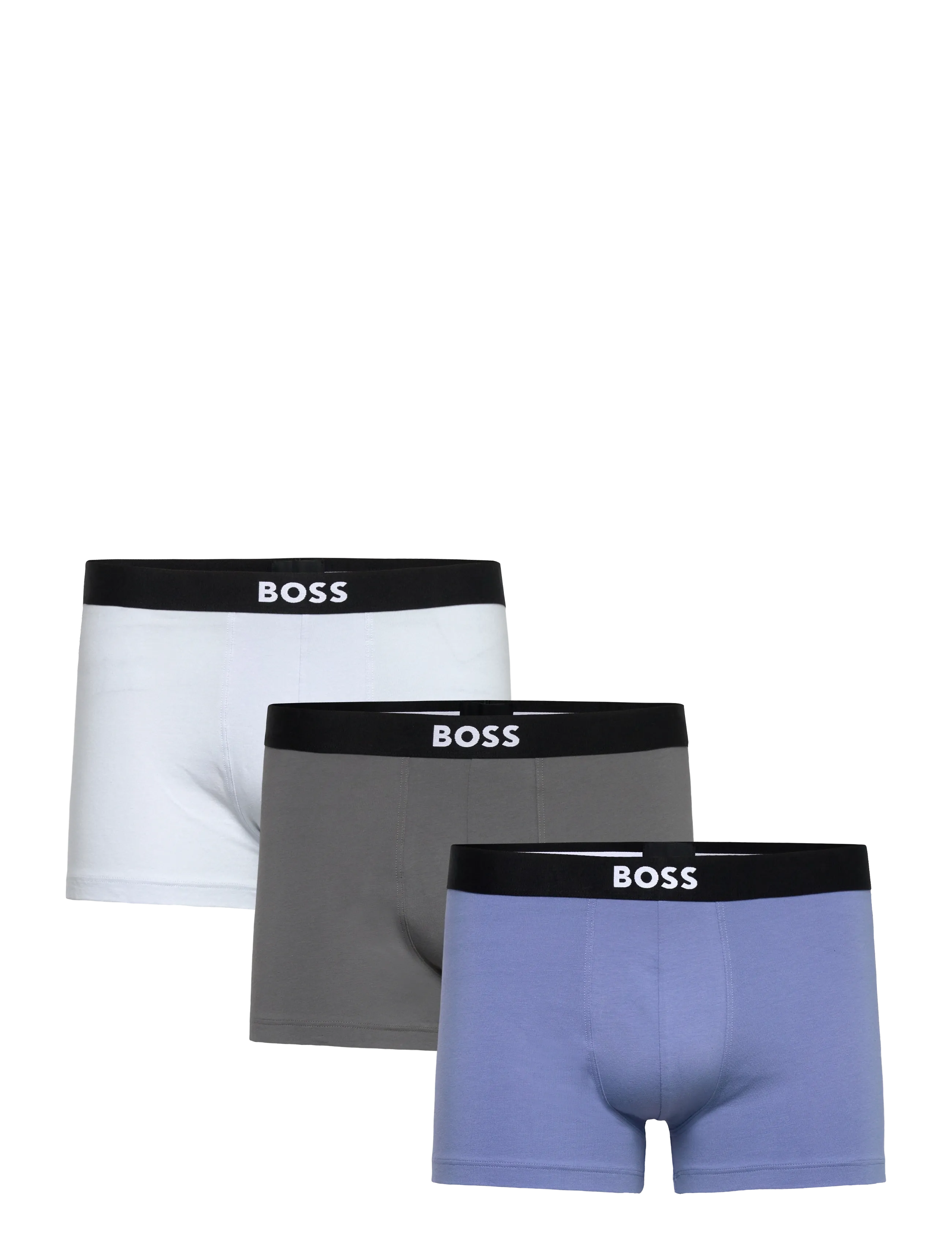 Trunk 3P BOSS ONE - OPEN MISCELLANEOUS