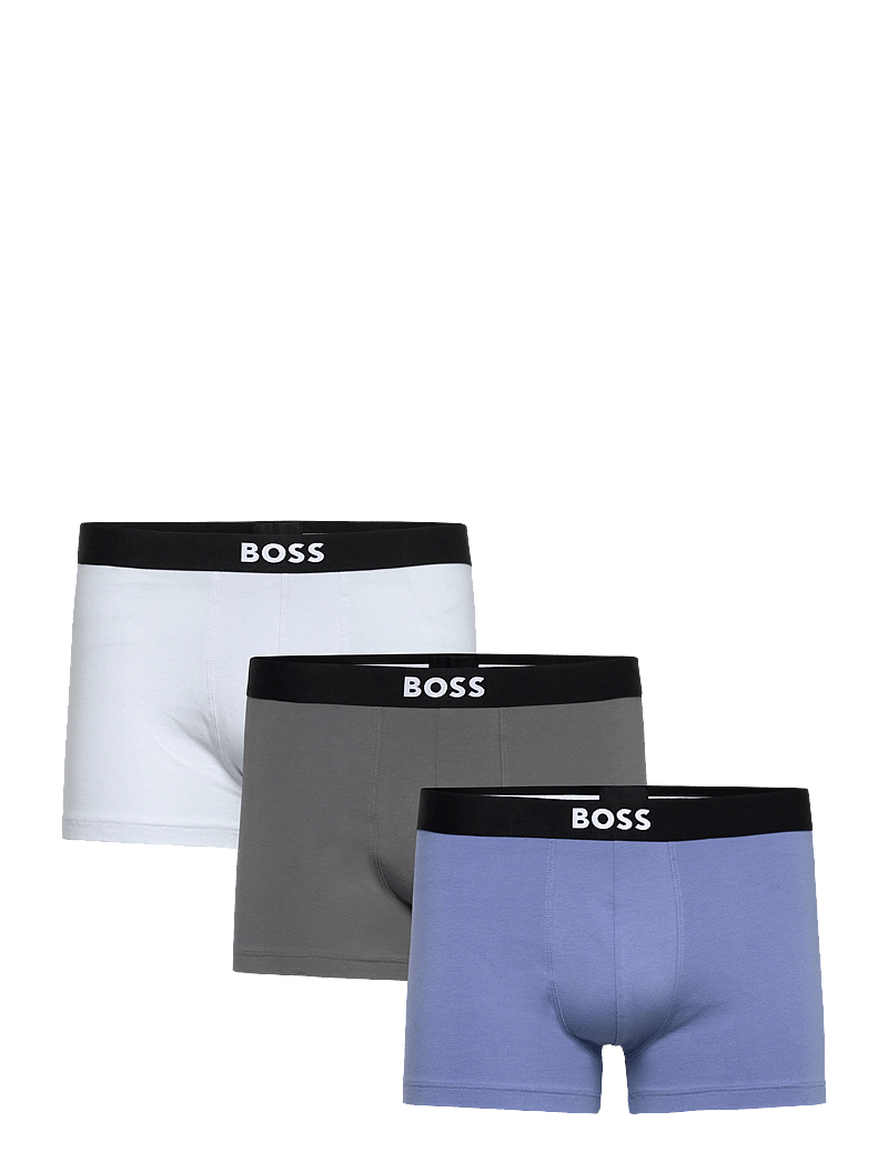 BOSS - Trunk 3P BOSS ONE - unterhosen im multipack - open miscellaneous - 0