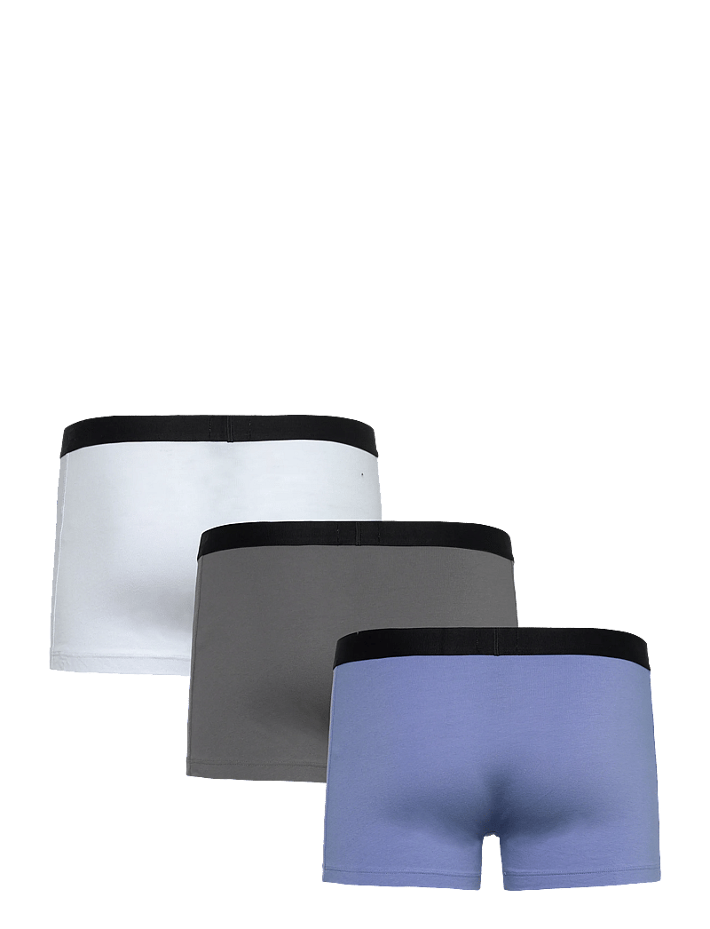 BOSS - Trunk 3P BOSS ONE - unterhosen im multipack - open miscellaneous - 1