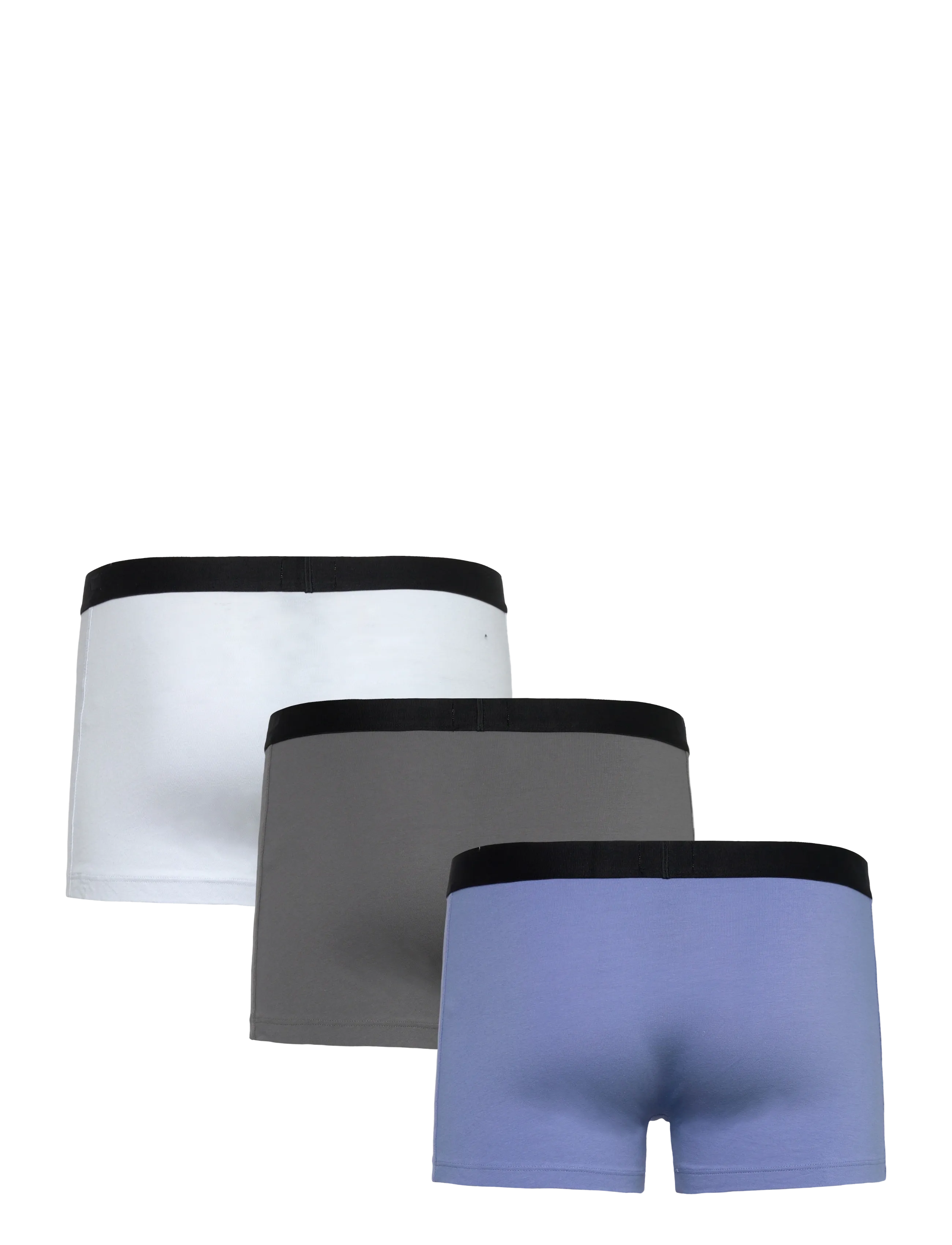BOSS - Trunk 3P BOSS ONE - unterhosen im multipack - open miscellaneous - 1