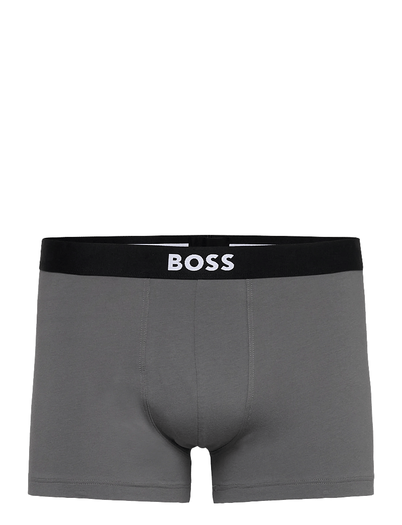 BOSS - Trunk 3P BOSS ONE - unterhosen im multipack - open miscellaneous - 2