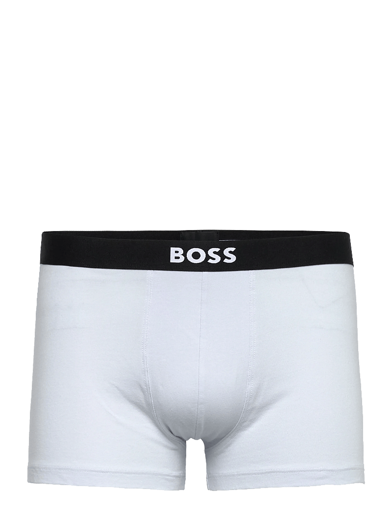 BOSS - Trunk 3P BOSS ONE - unterhosen im multipack - open miscellaneous - 4