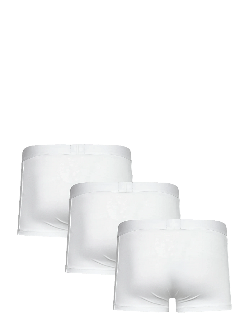 BOSS - Trunk 3P BOSS ONE - multipack kalsonger - open white - 1