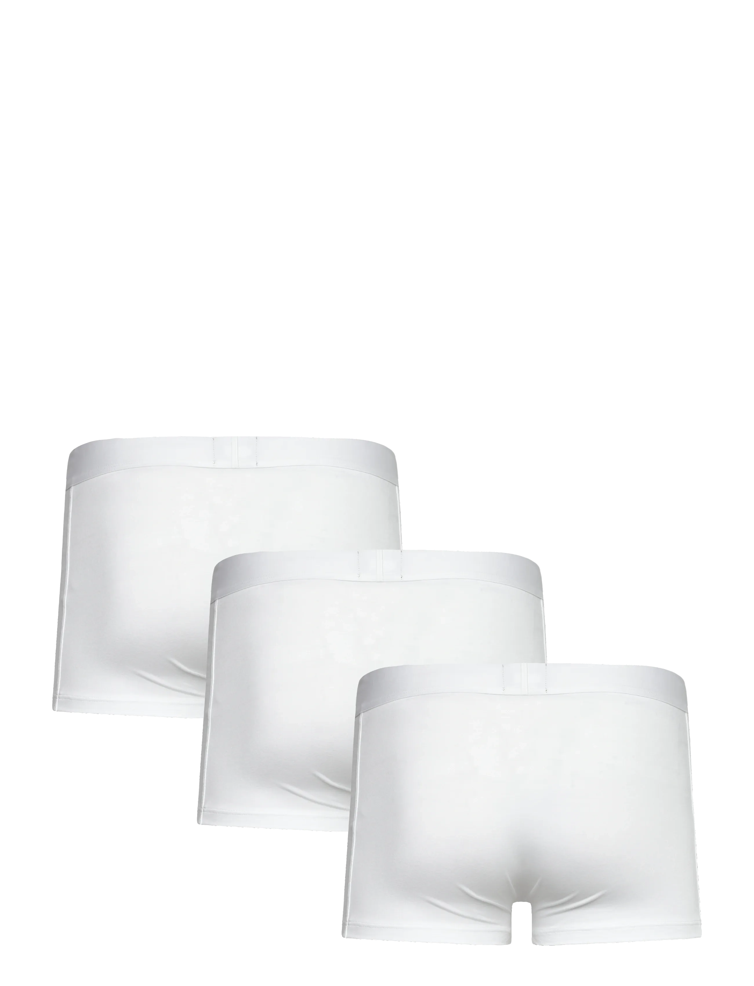 BOSS - Trunk 3P BOSS ONE - unterhosen im multipack - open white - 1
