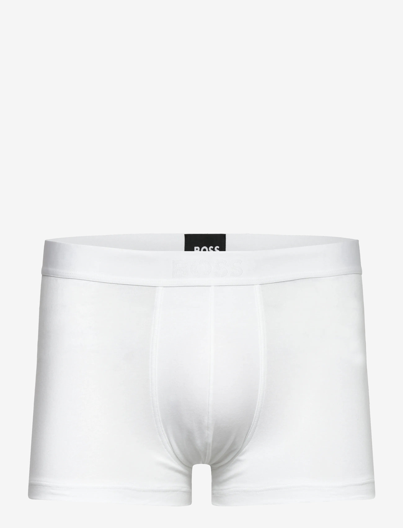 BOSS - Trunk 3P BOSS ONE - multipack kalsonger - open white - 2