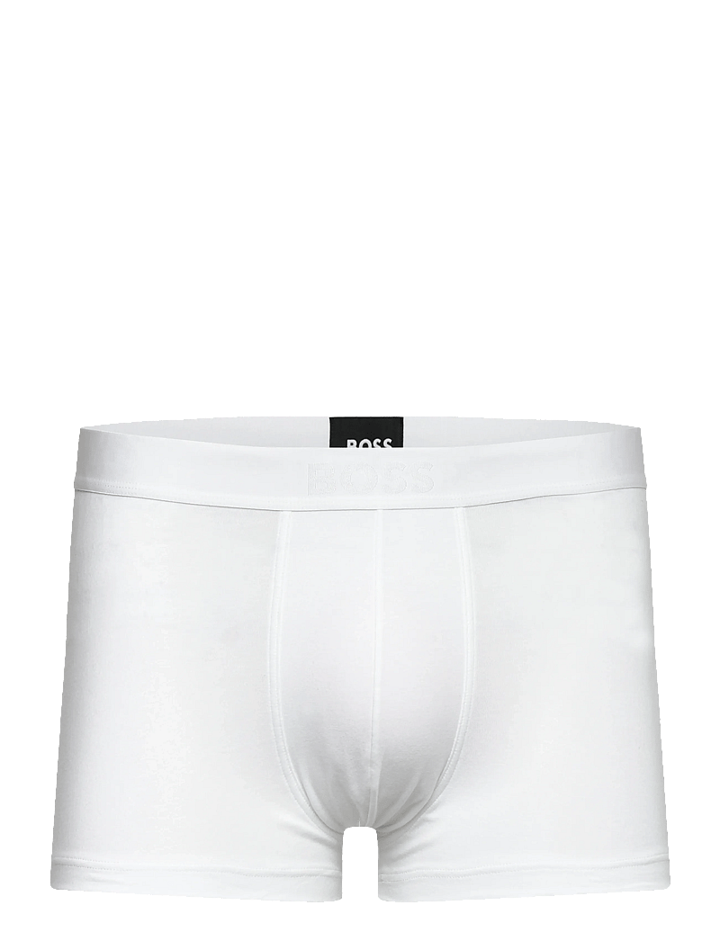 BOSS - Trunk 3P BOSS ONE - multipack kalsonger - open white - 2
