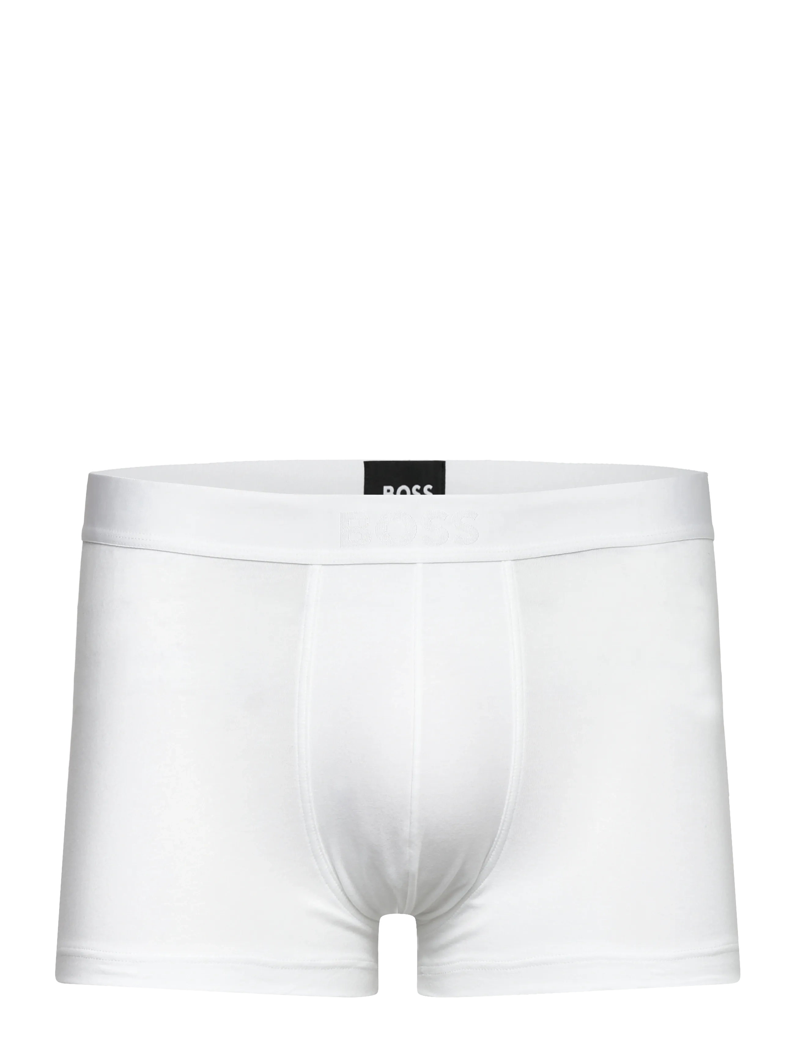 BOSS - Trunk 3P BOSS ONE - unterhosen im multipack - open white - 2