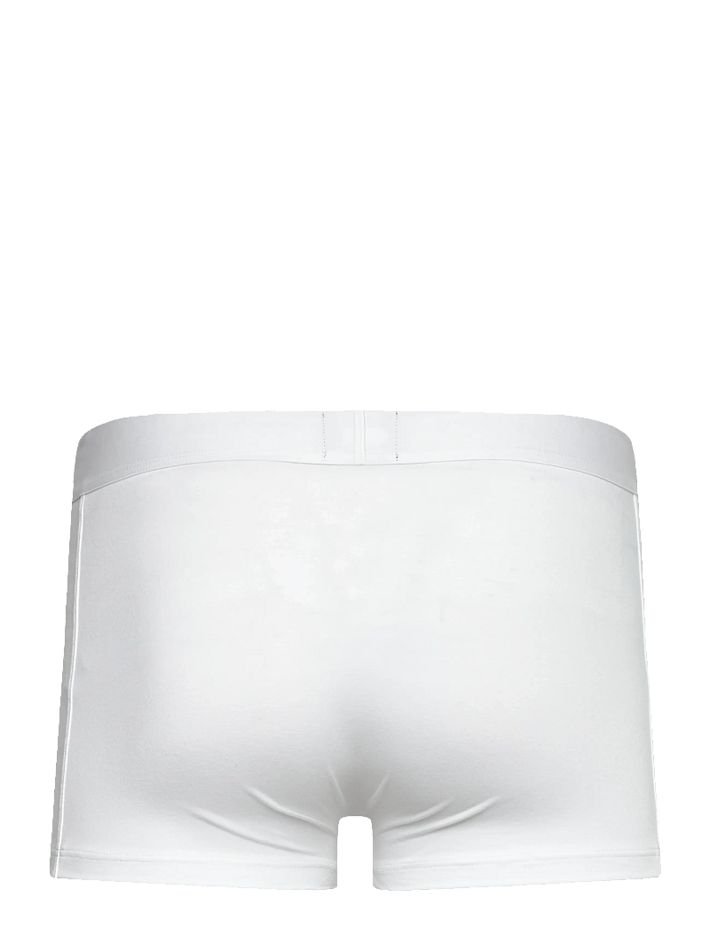 BOSS - Trunk 3P BOSS ONE - multipack kalsonger - open white - 3
