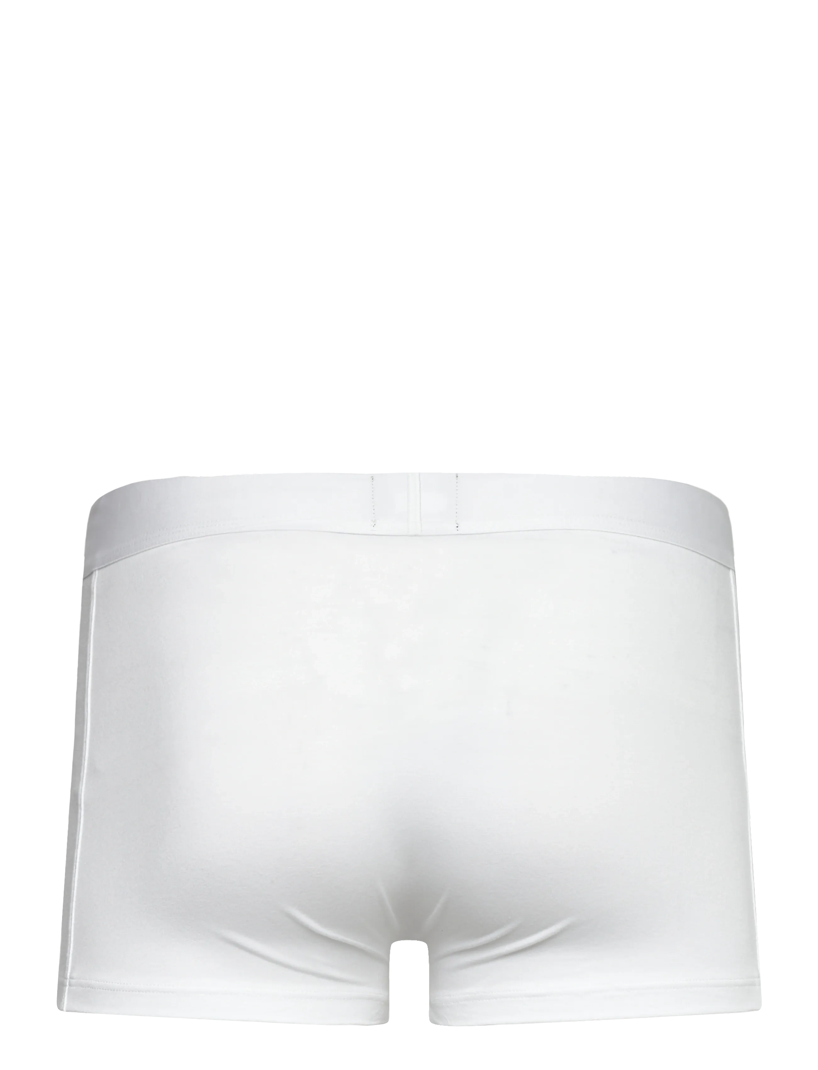 BOSS - Trunk 3P BOSS ONE - unterhosen im multipack - open white - 3