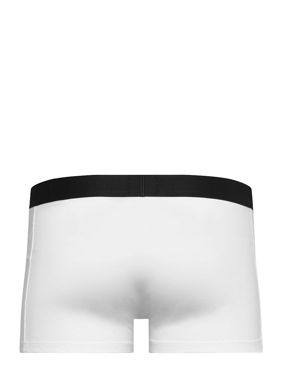 BOSS - Trunk 3P BOSS ONE - unterhosen im multipack - white - 3