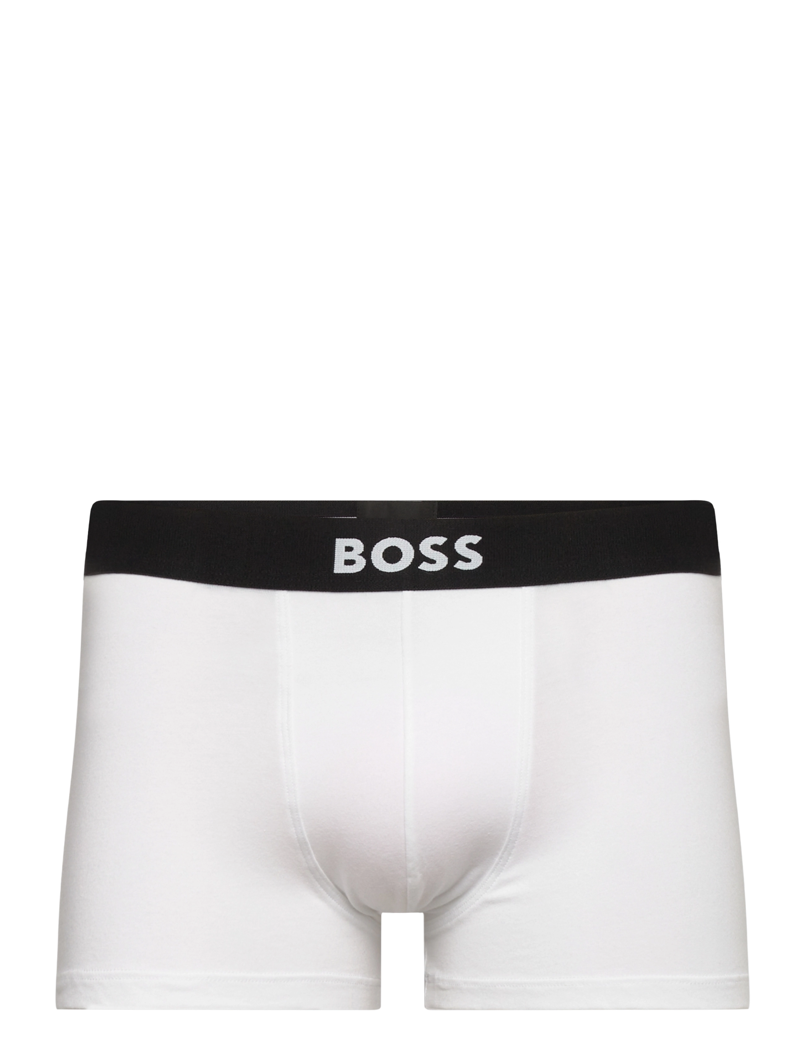 BOSS - Trunk 3P BOSS ONE - alushousut monipakkauksessa - white - 2