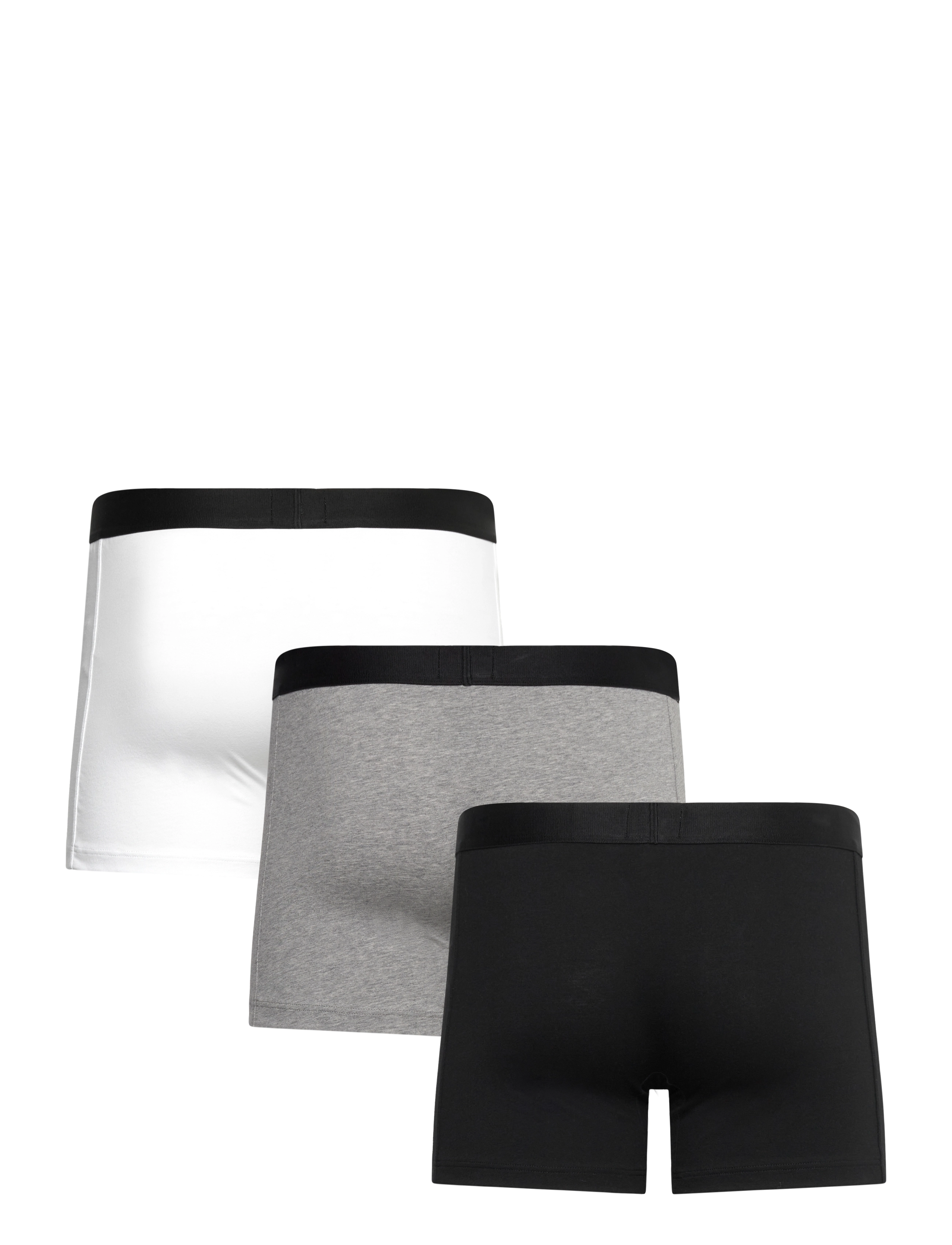 BOSS - BoxerBr 3P BOSS ONE - unterhosen im multipack - assorted pre-pack - 1