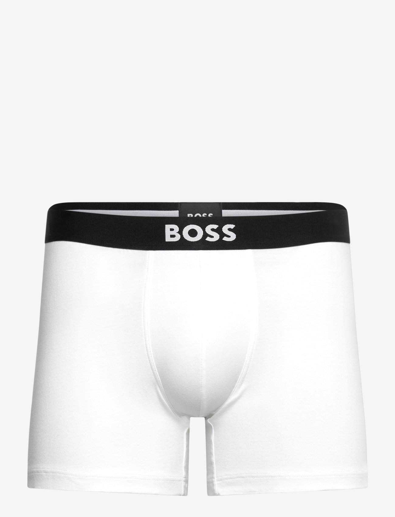 BOSS - BoxerBr 3P BOSS ONE - multipack underbukser - assorted pre-pack - 4