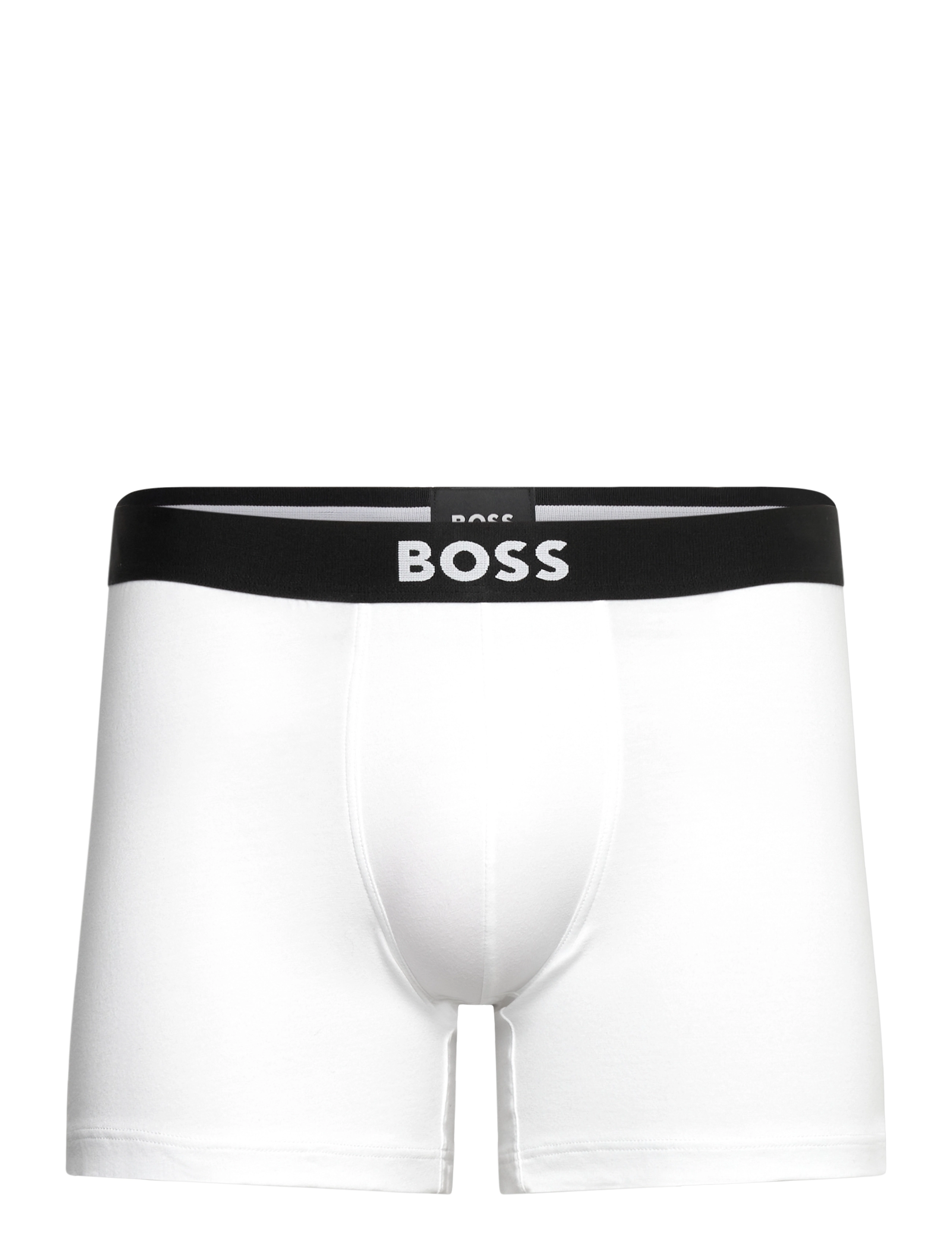 BOSS - BoxerBr 3P BOSS ONE - unterhosen im multipack - assorted pre-pack - 4