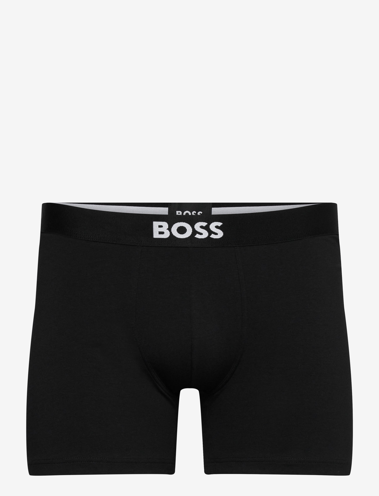 BOSS - BoxerBr 3P BOSS ONE - multipack underpants - black - 2