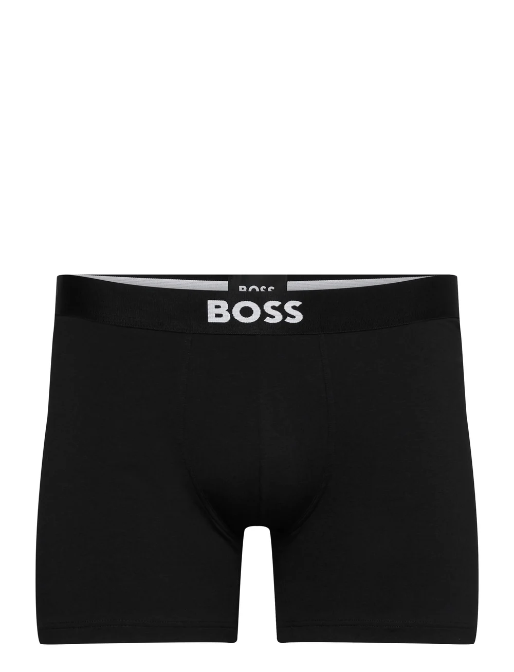 BOSS - BoxerBr 3P BOSS ONE - unterhosen im multipack - black - 2