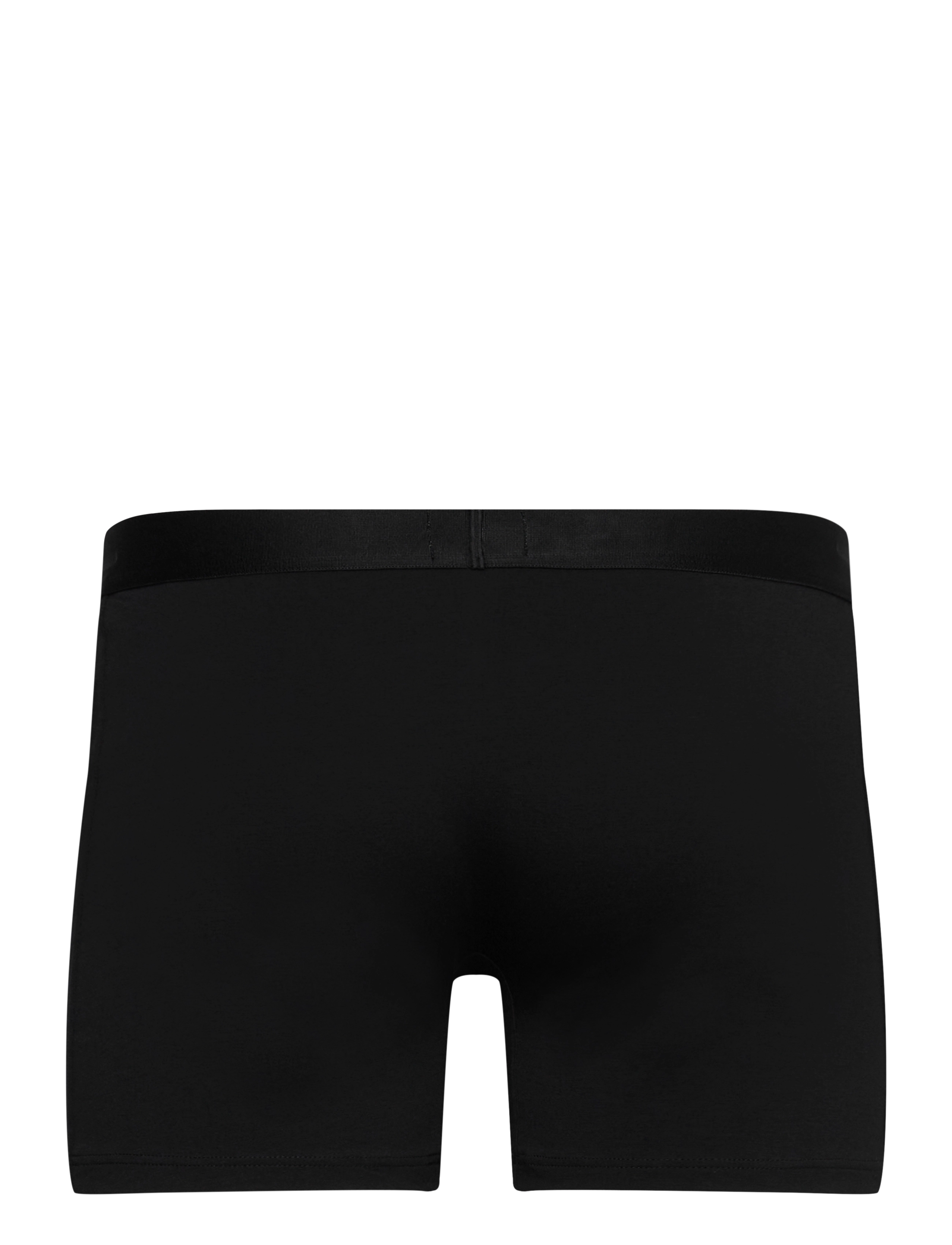 BOSS - BoxerBr 3P BOSS ONE - madalaimad hinnad - black - 4